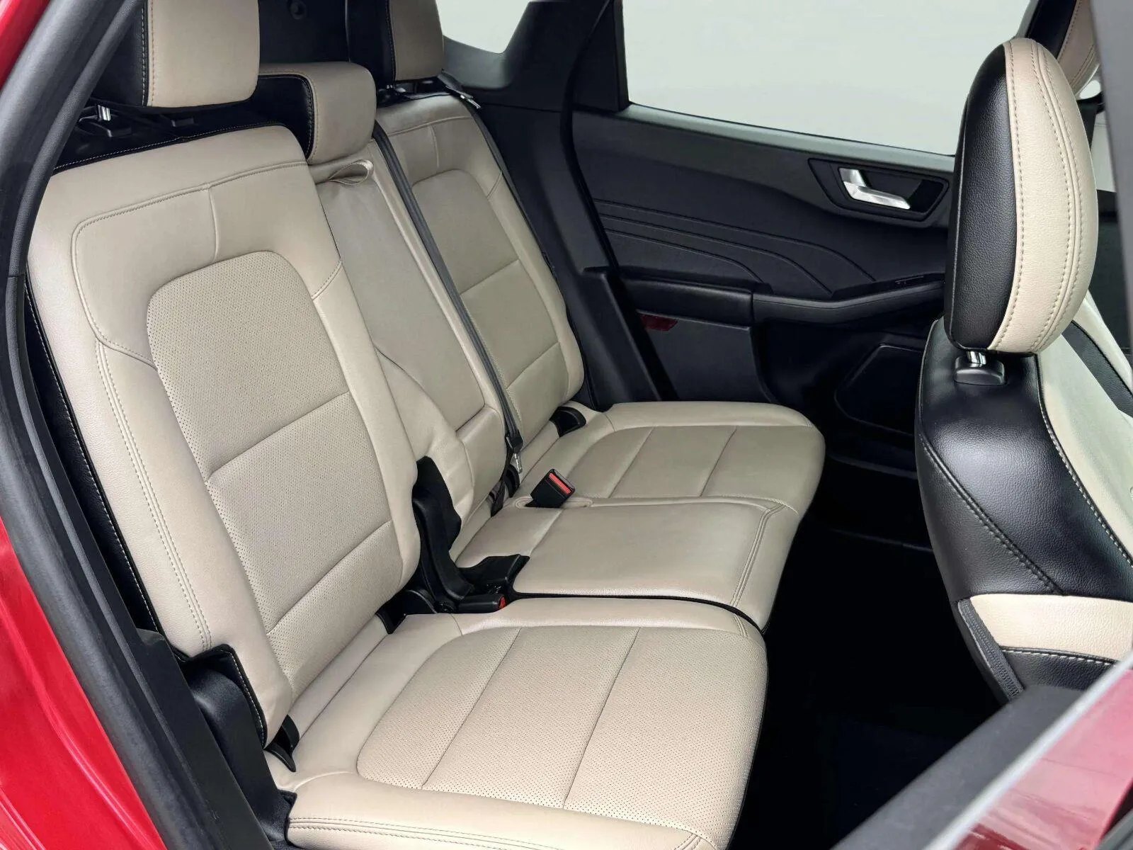 Ford Escape photo 43