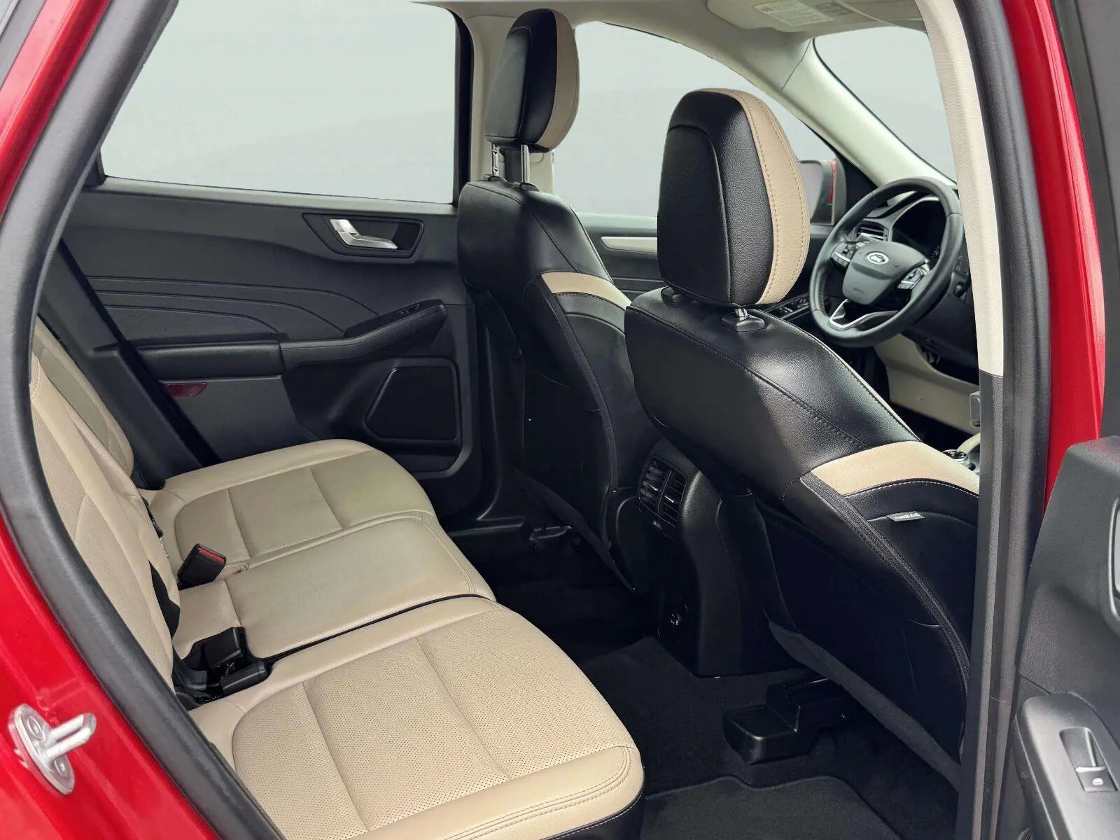 Ford Escape photo 44