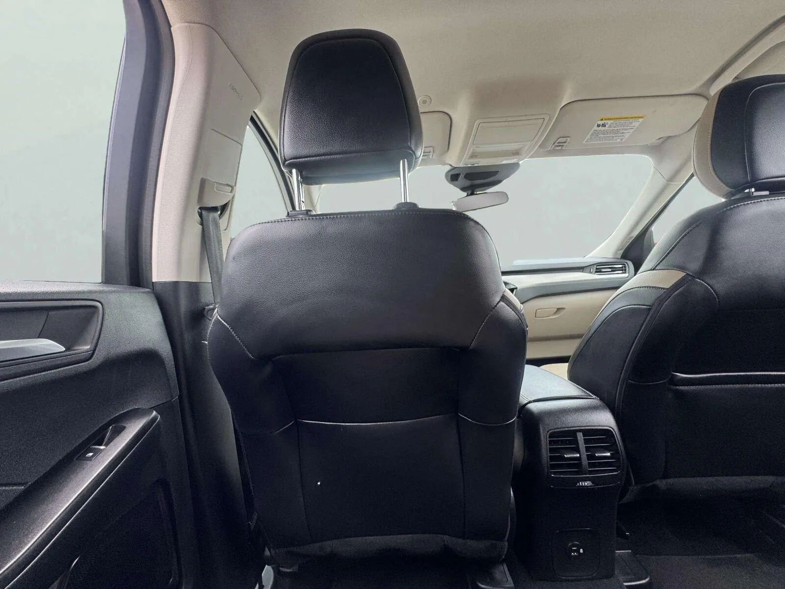Ford Escape photo 45