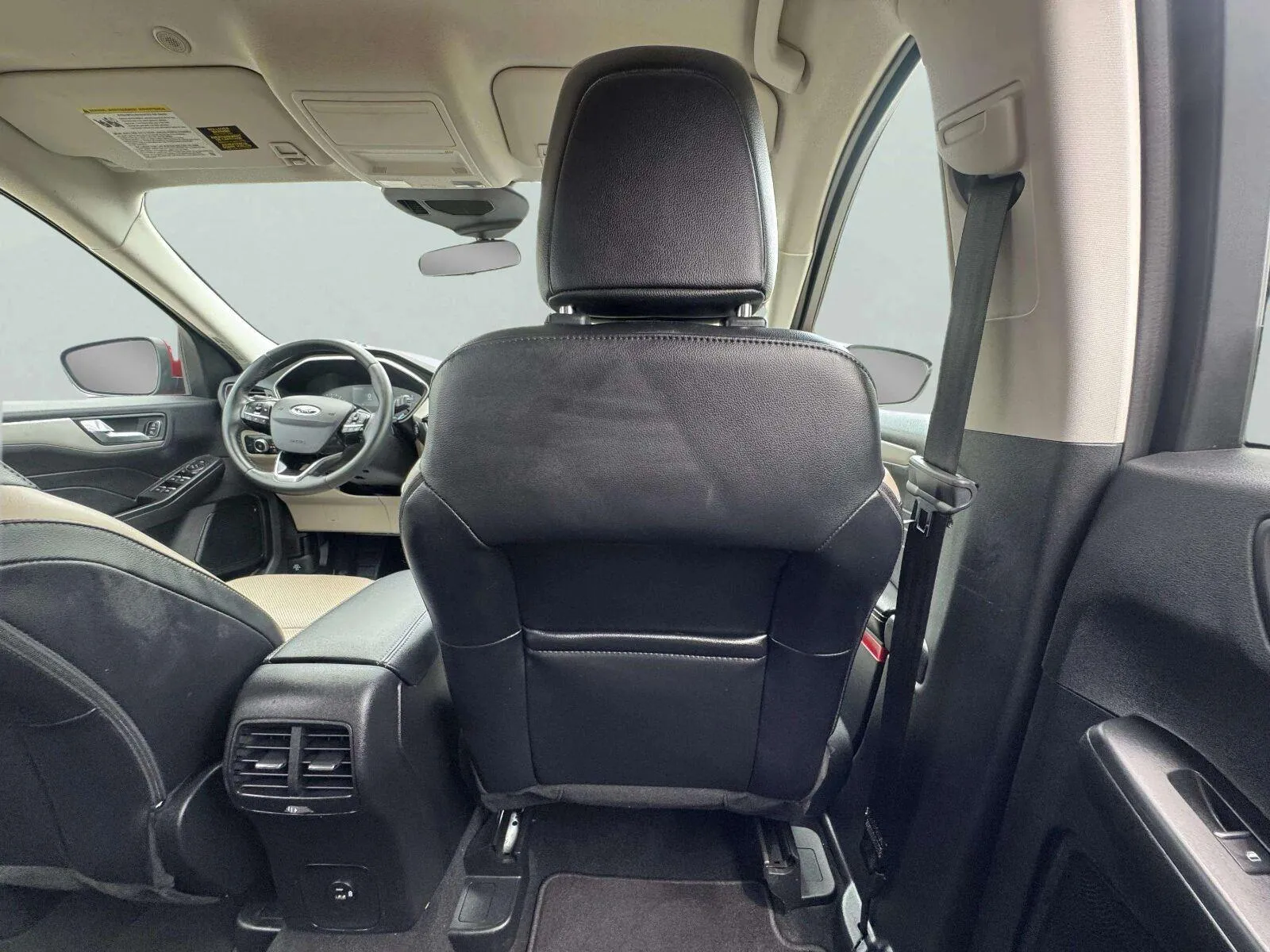 Ford Escape photo 47