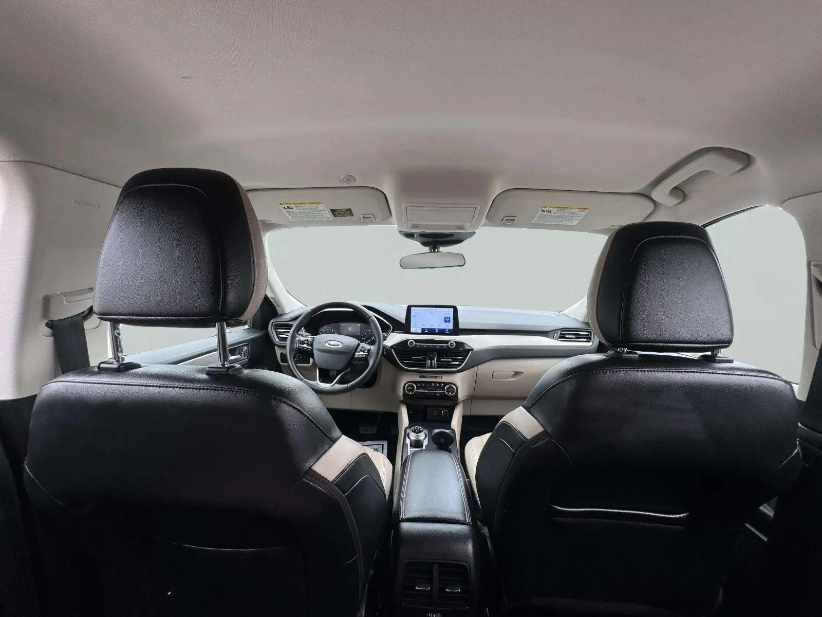 Ford Escape photo 48