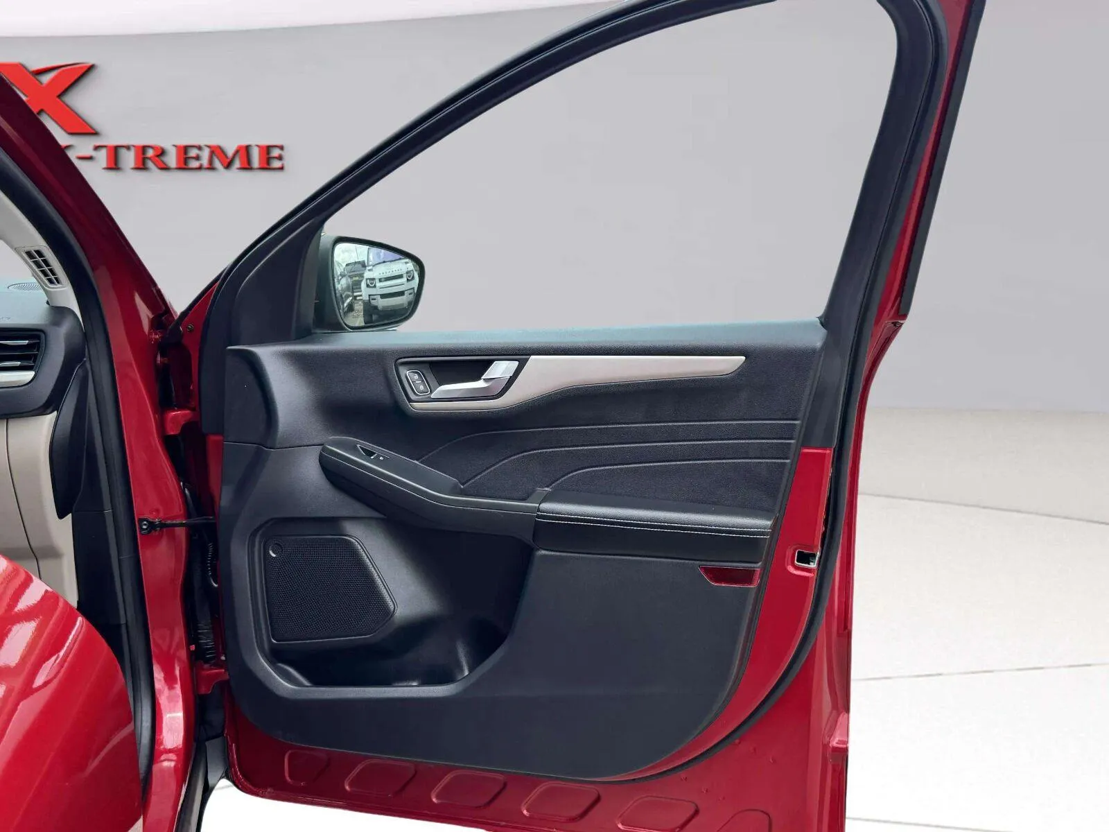 Ford Escape photo 51