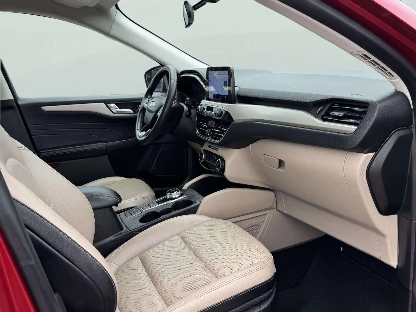 Ford Escape photo 54