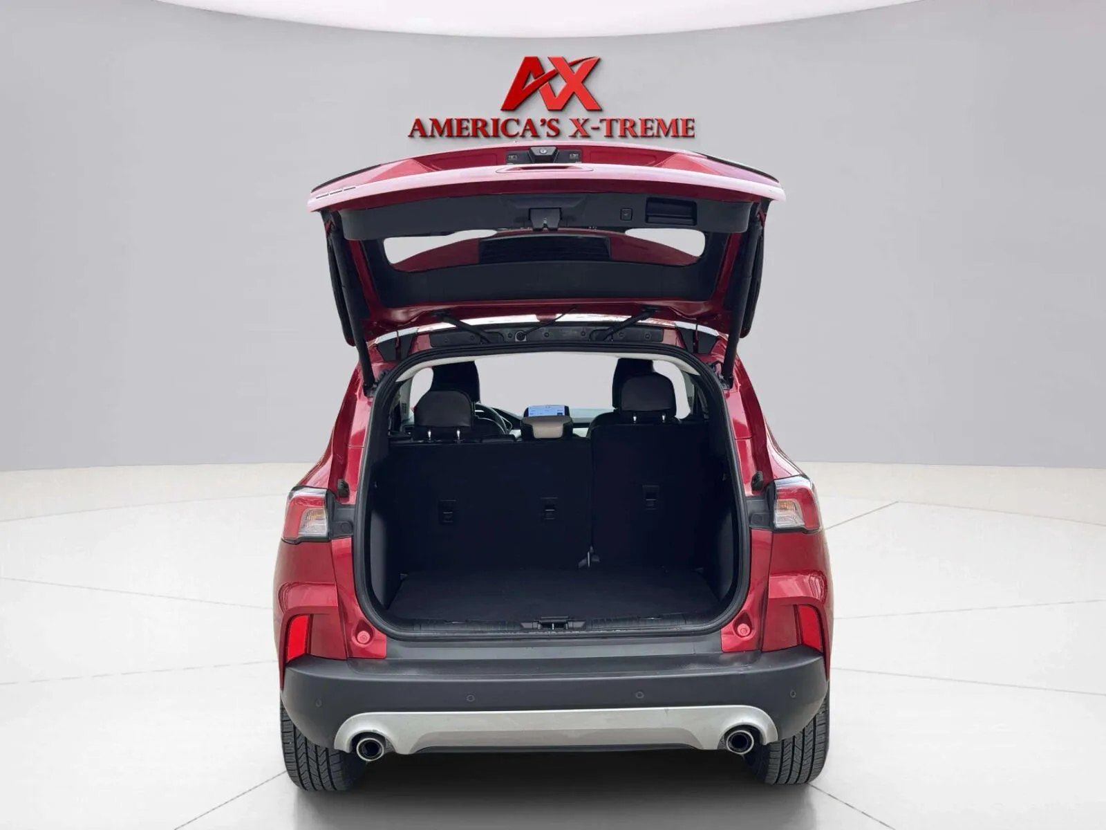 Ford Escape photo 56
