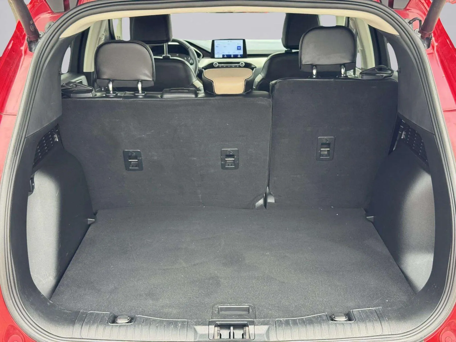 Ford Escape photo 57