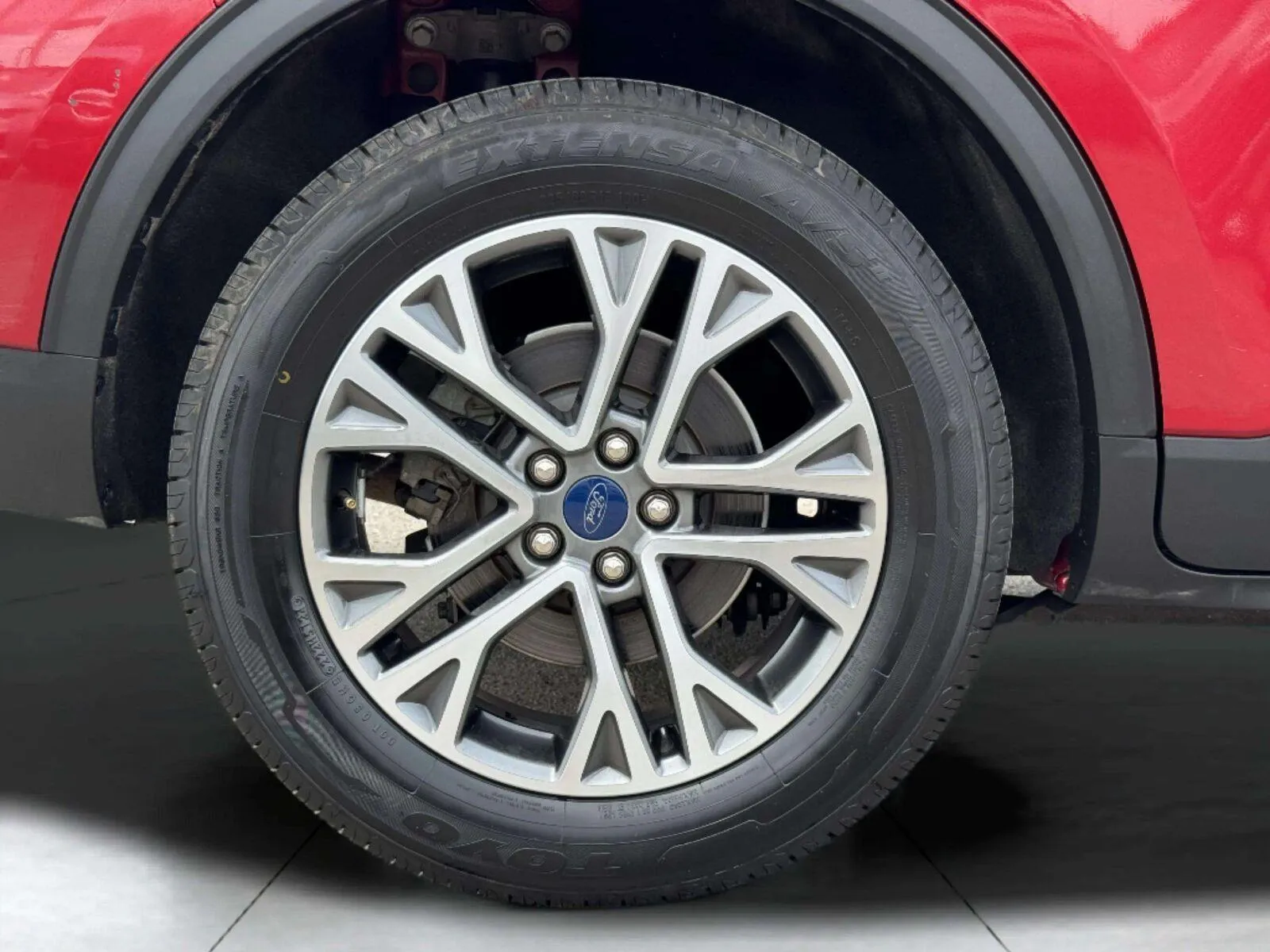 Ford Escape photo 60