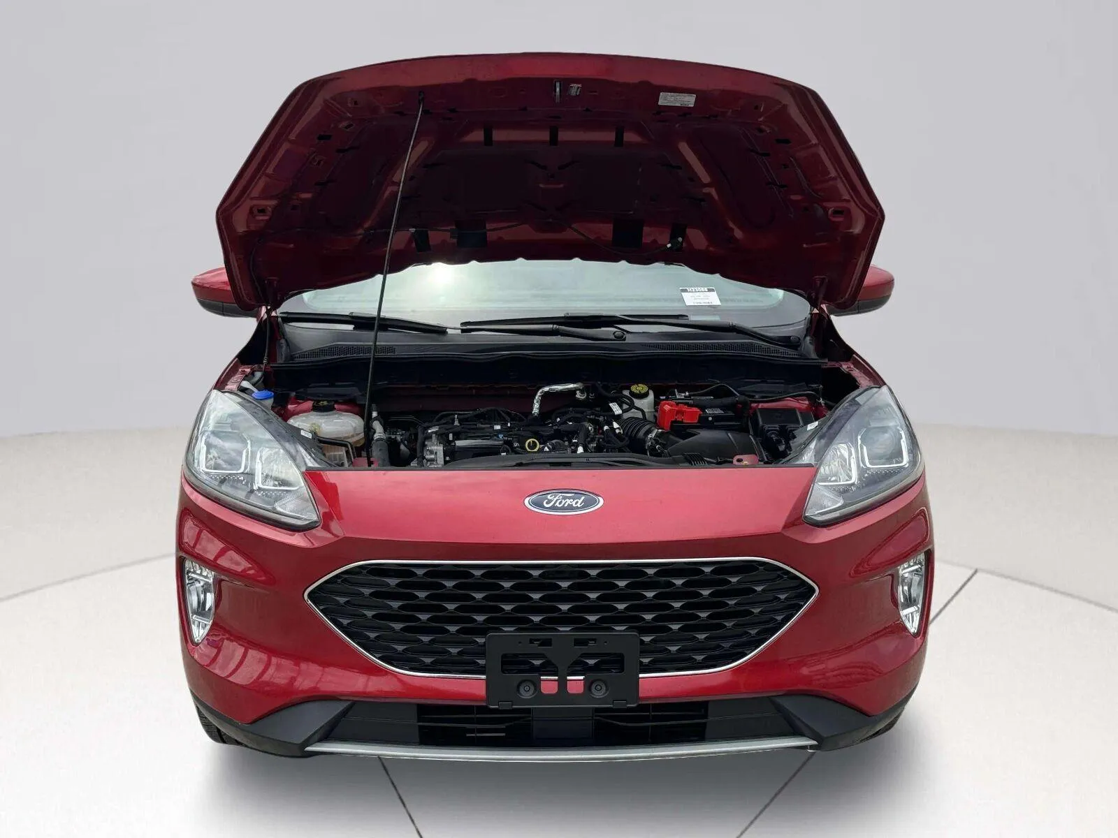 Ford Escape photo 62