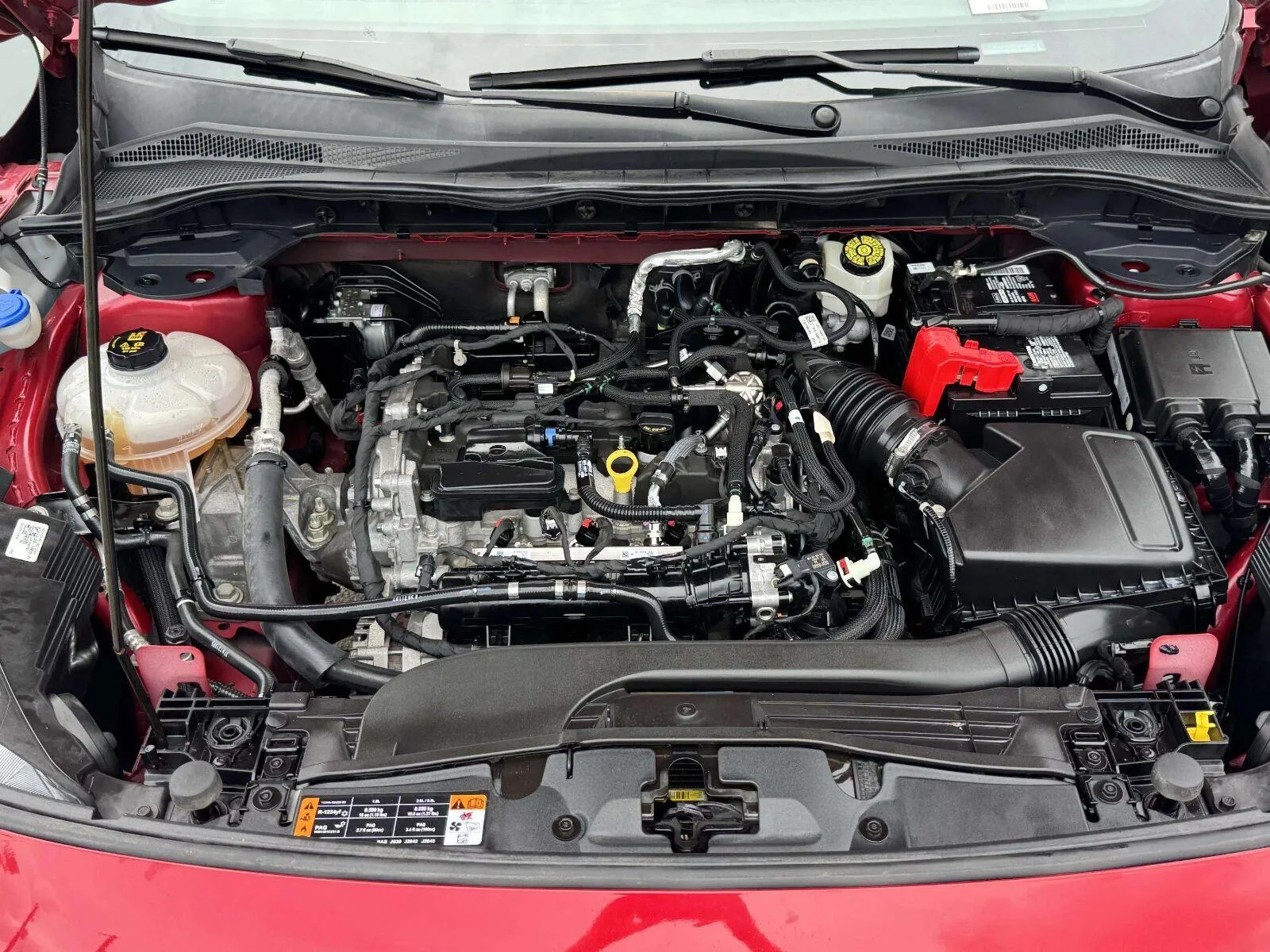 Ford Escape photo 63