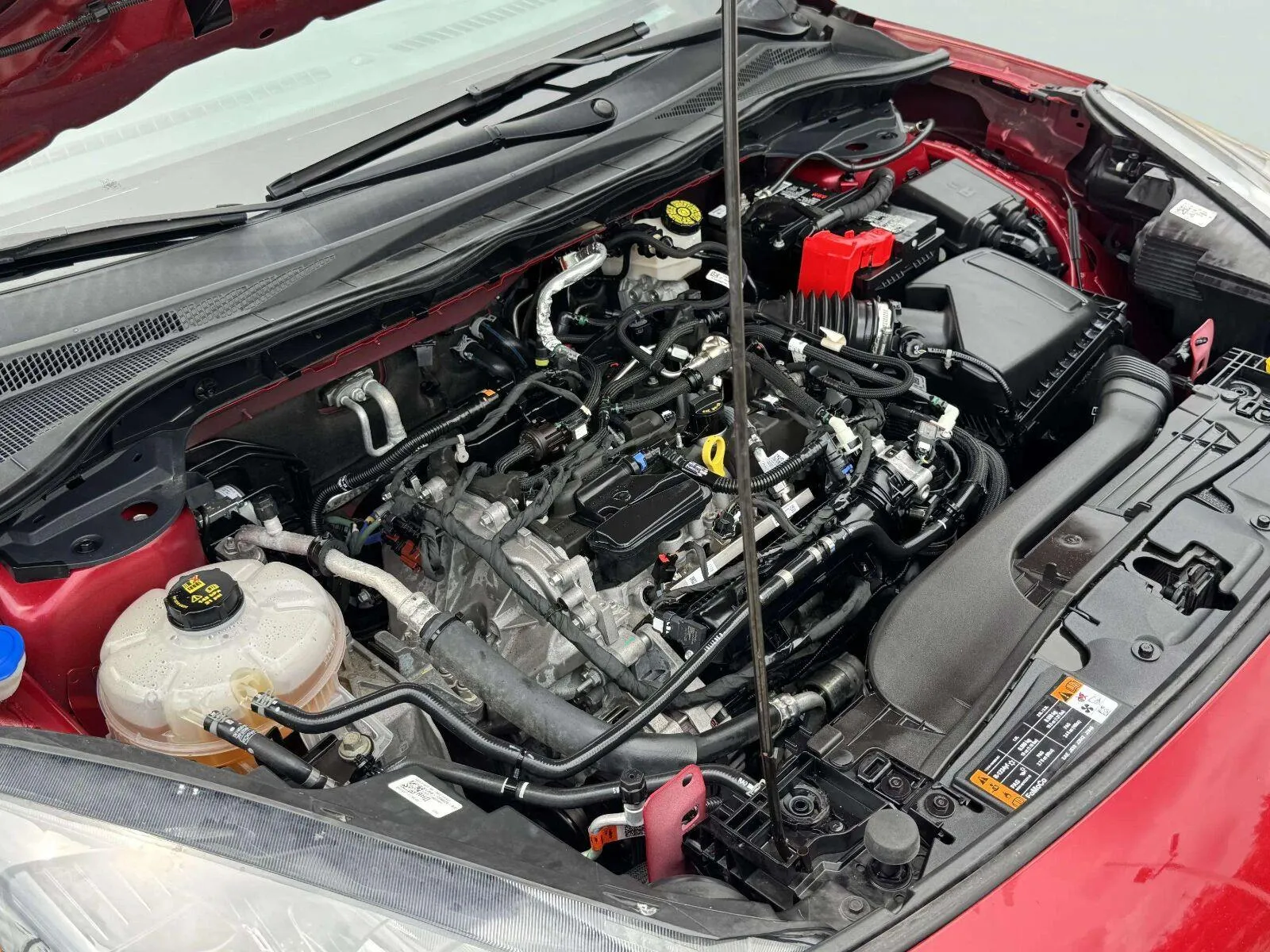Ford Escape photo 64