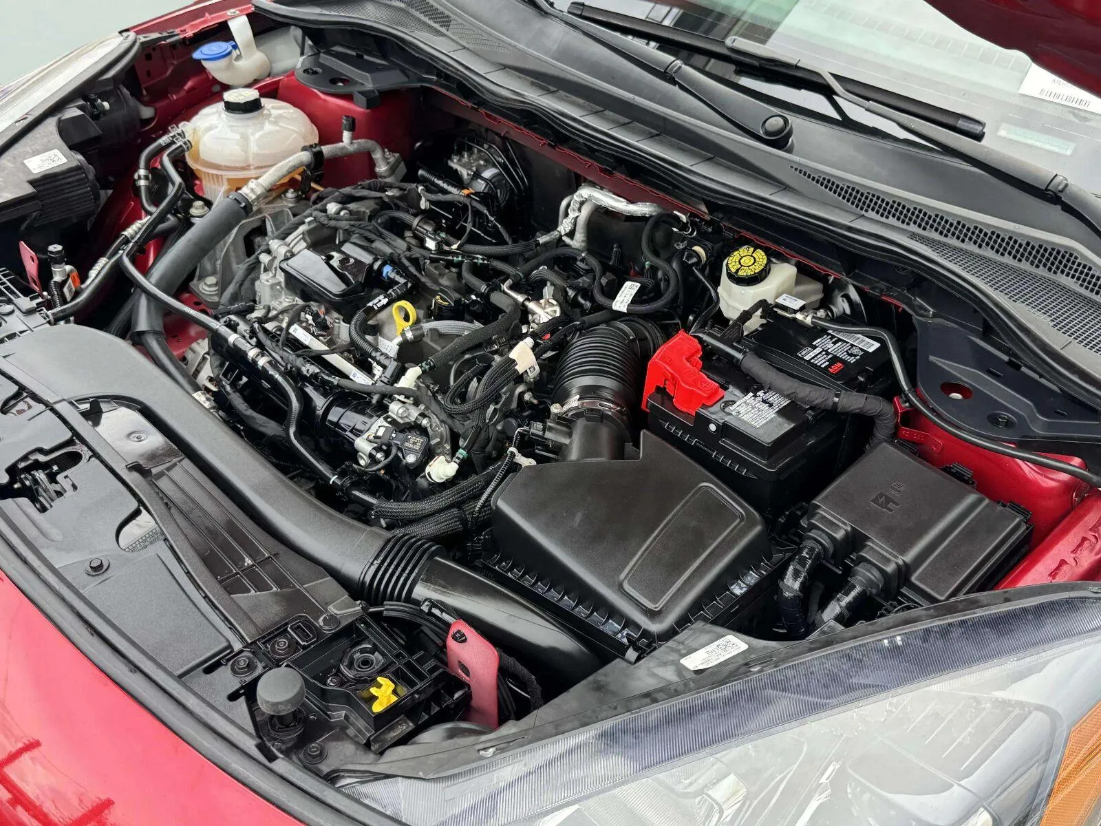 Ford Escape photo 65