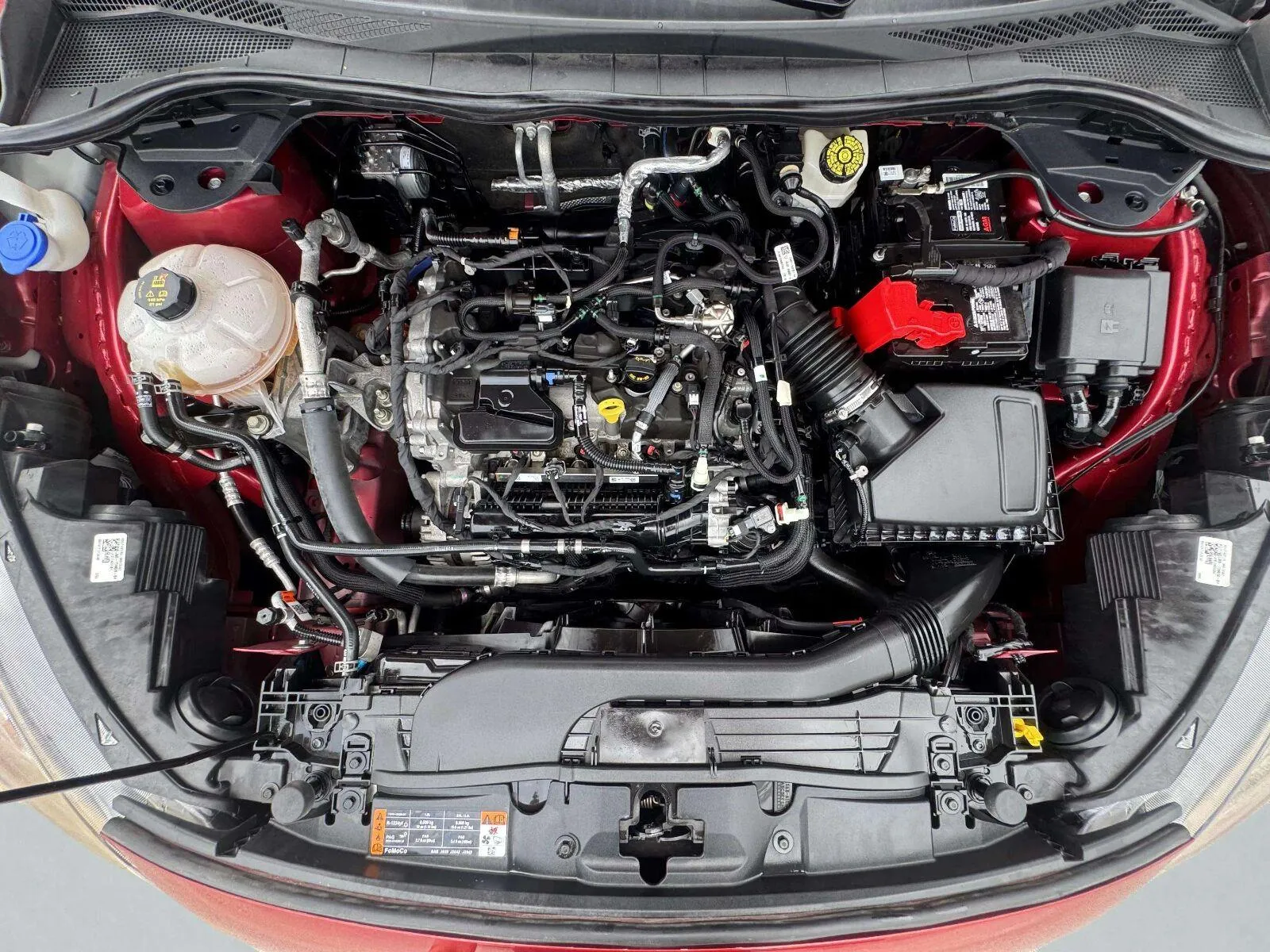Ford Escape photo 66