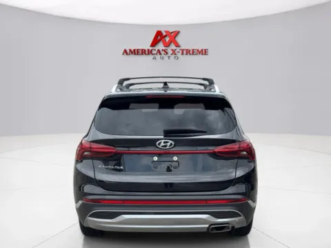 More photos of 2022 Hyundai Santa Fe SEL at America's Xtreme Auto Sales & Auto Repair | Luxury Used Cars & Trucks Dealership, TX