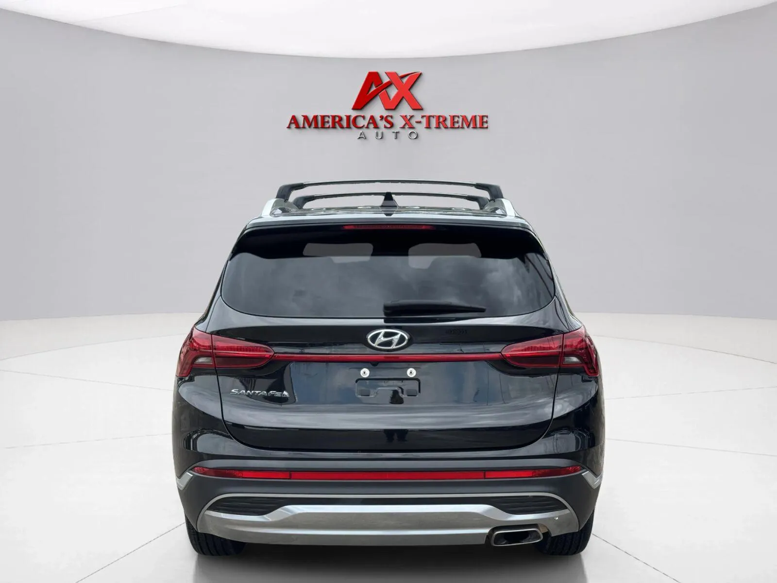 More photos of 2022 Hyundai Santa Fe SEL at America's Xtreme Auto Sales & Auto Repair | Luxury Used Cars & Trucks Dealership, TX
