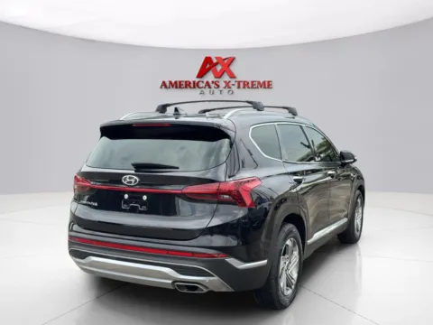 More photos of 2022 Hyundai Santa Fe SEL at America's Xtreme Auto Sales & Auto Repair | Luxury Used Cars & Trucks Dealership, TX