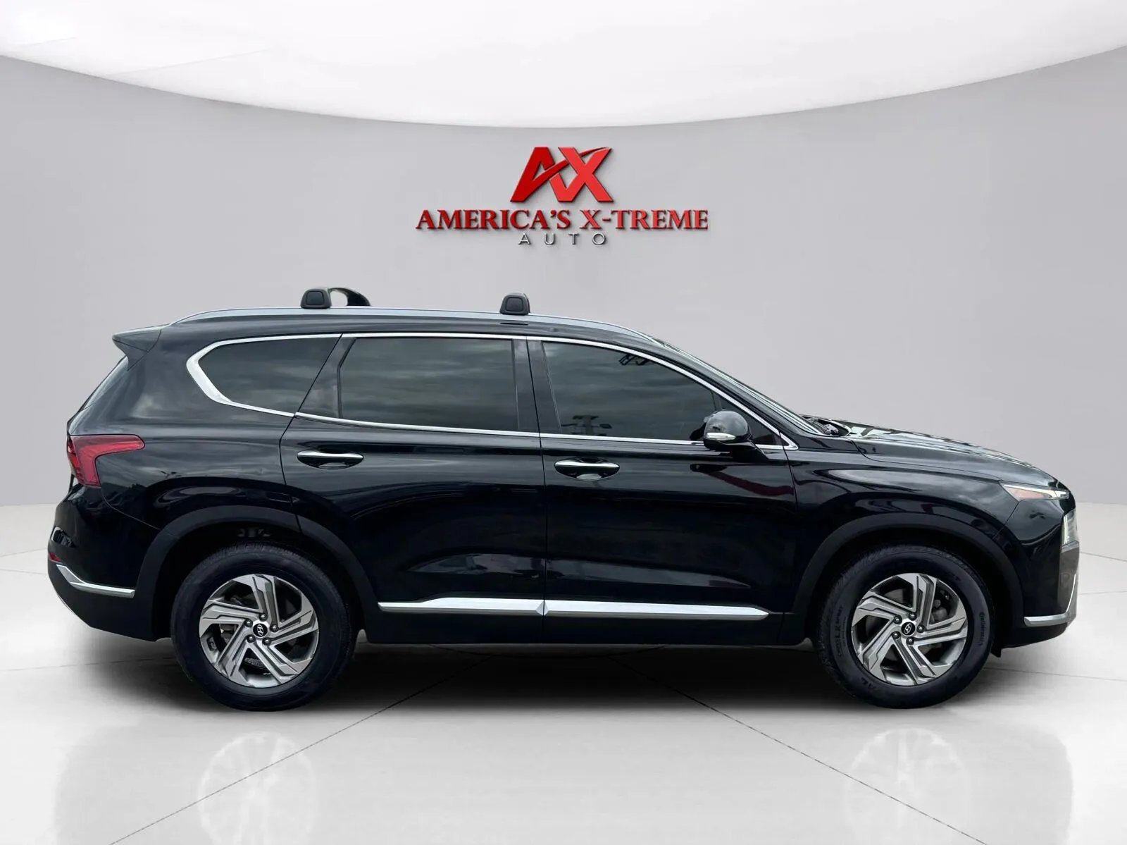 Hyundai Santa Fe photo 7