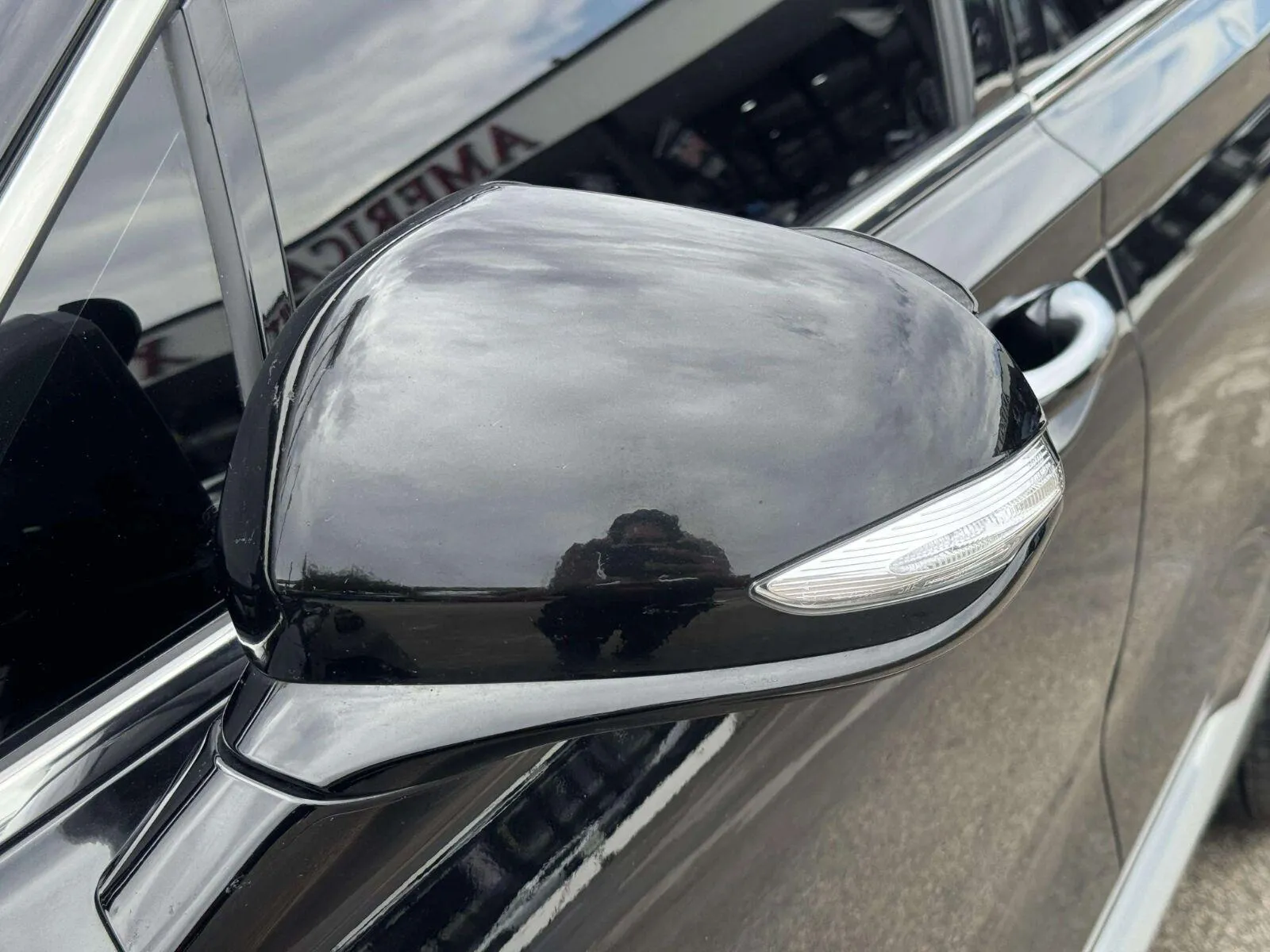 Hyundai Santa Fe photo 13