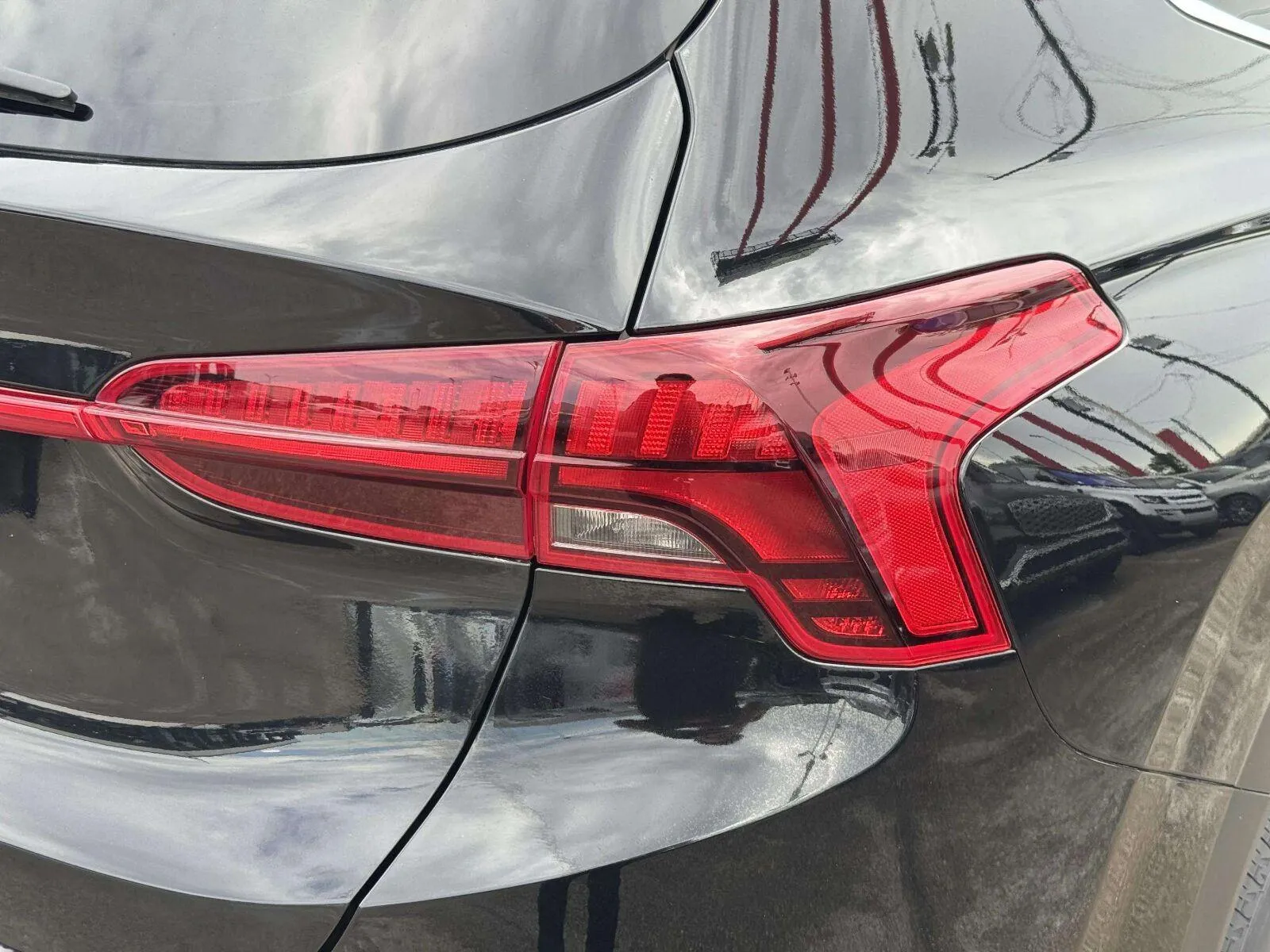 Hyundai Santa Fe photo 15