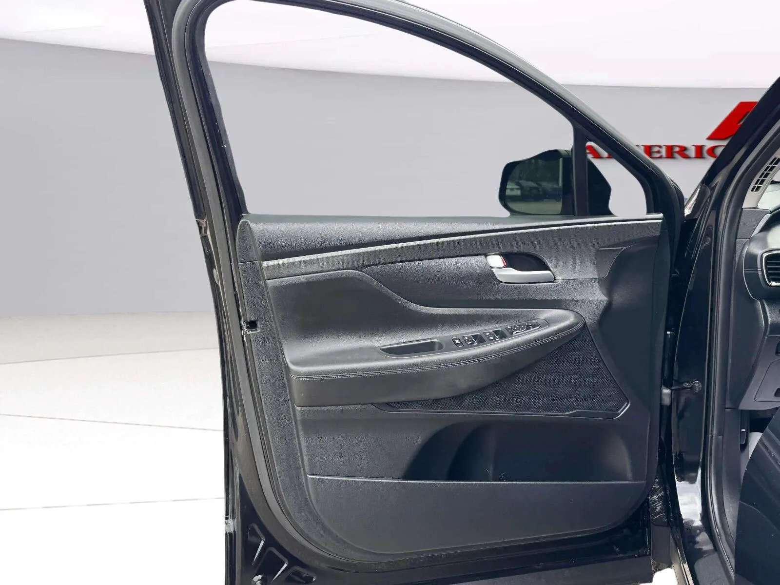 Hyundai Santa Fe photo 17