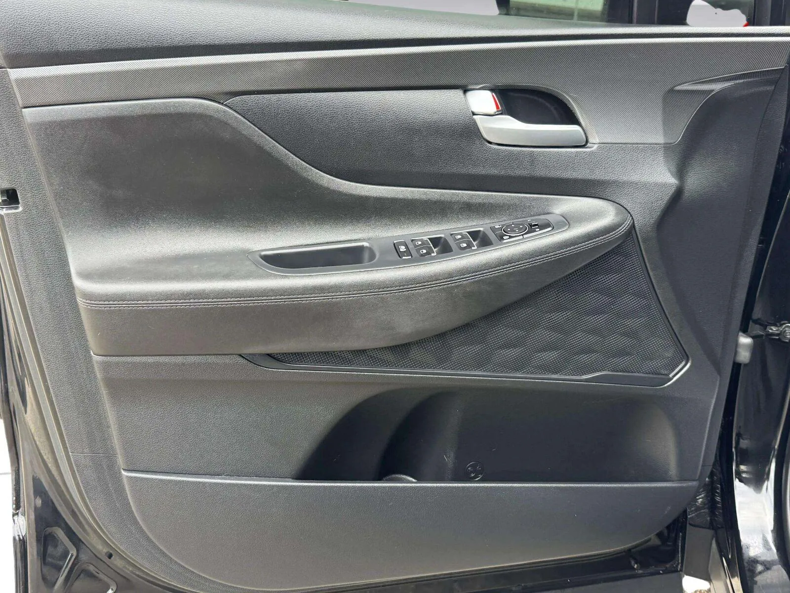 Hyundai Santa Fe photo 18