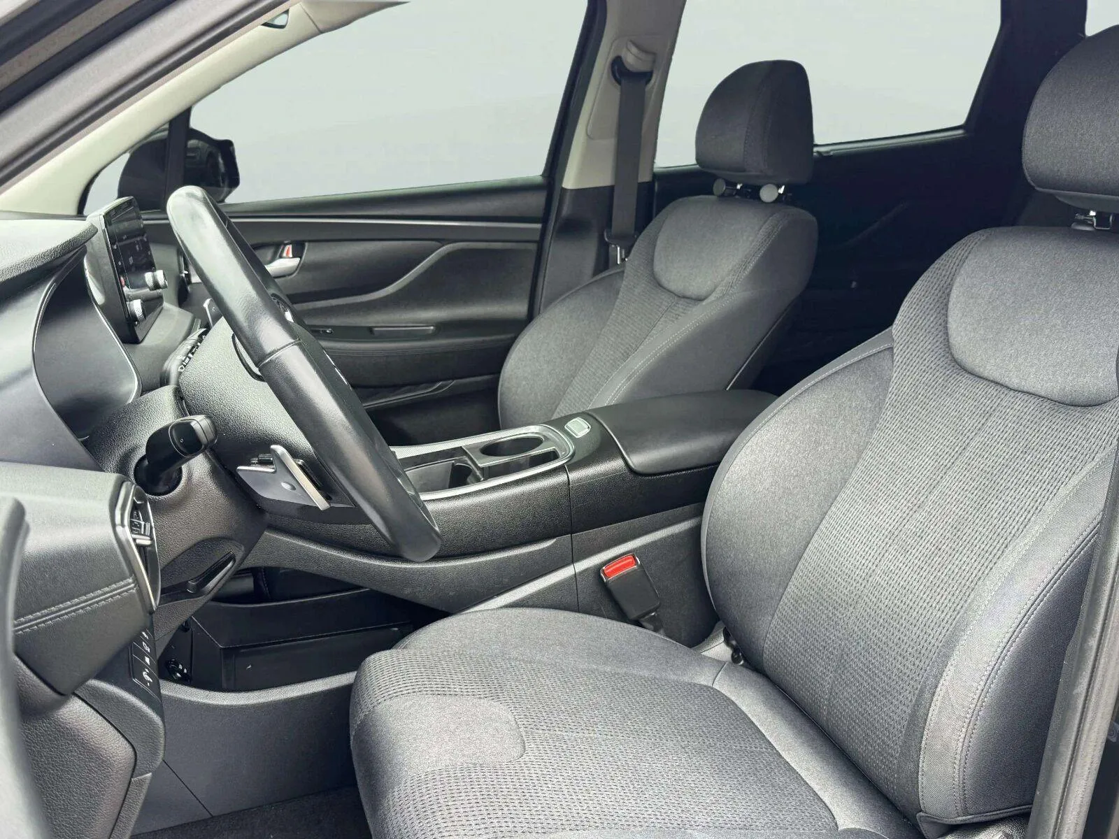 Hyundai Santa Fe photo 19