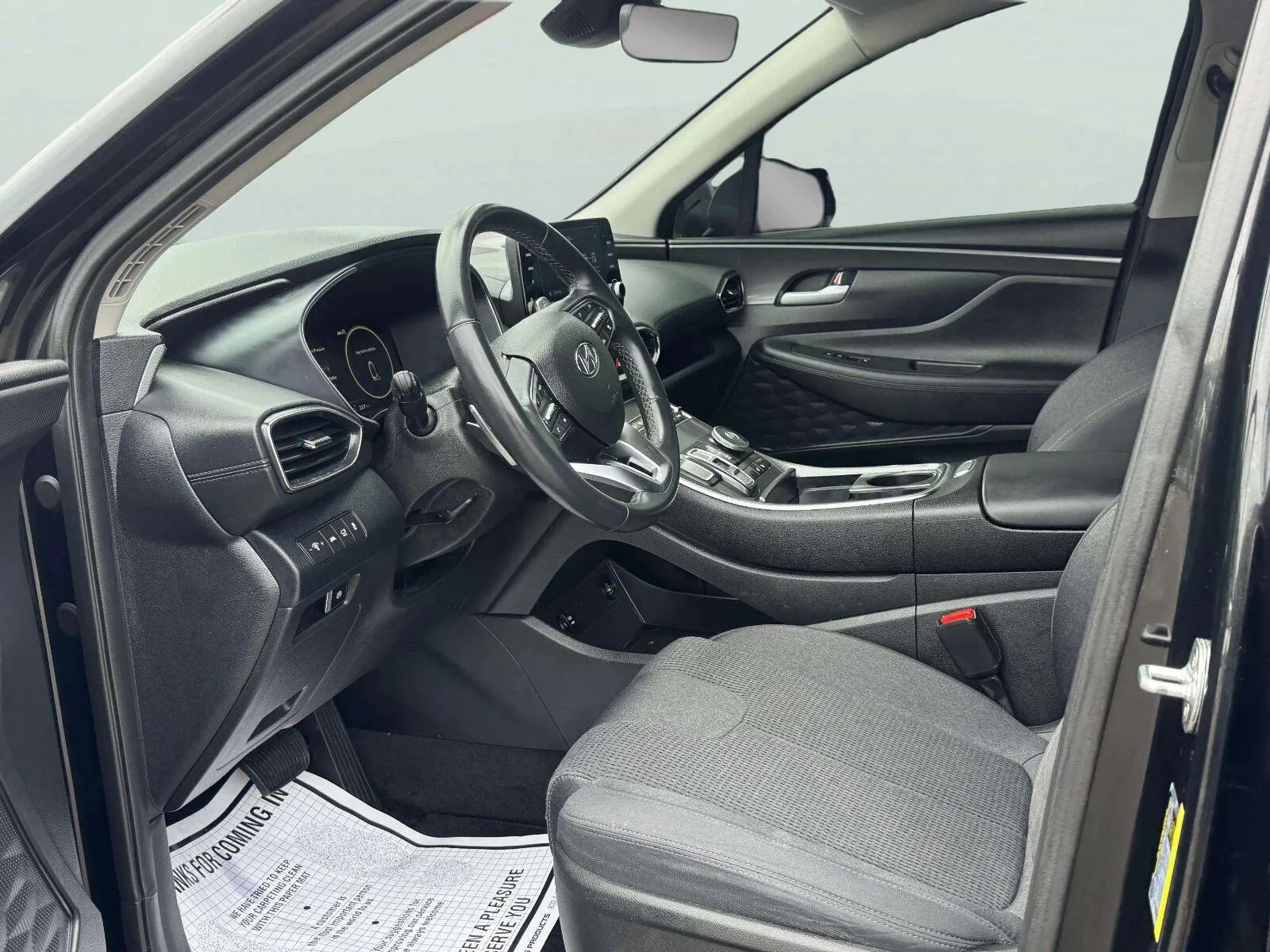 Hyundai Santa Fe photo 20