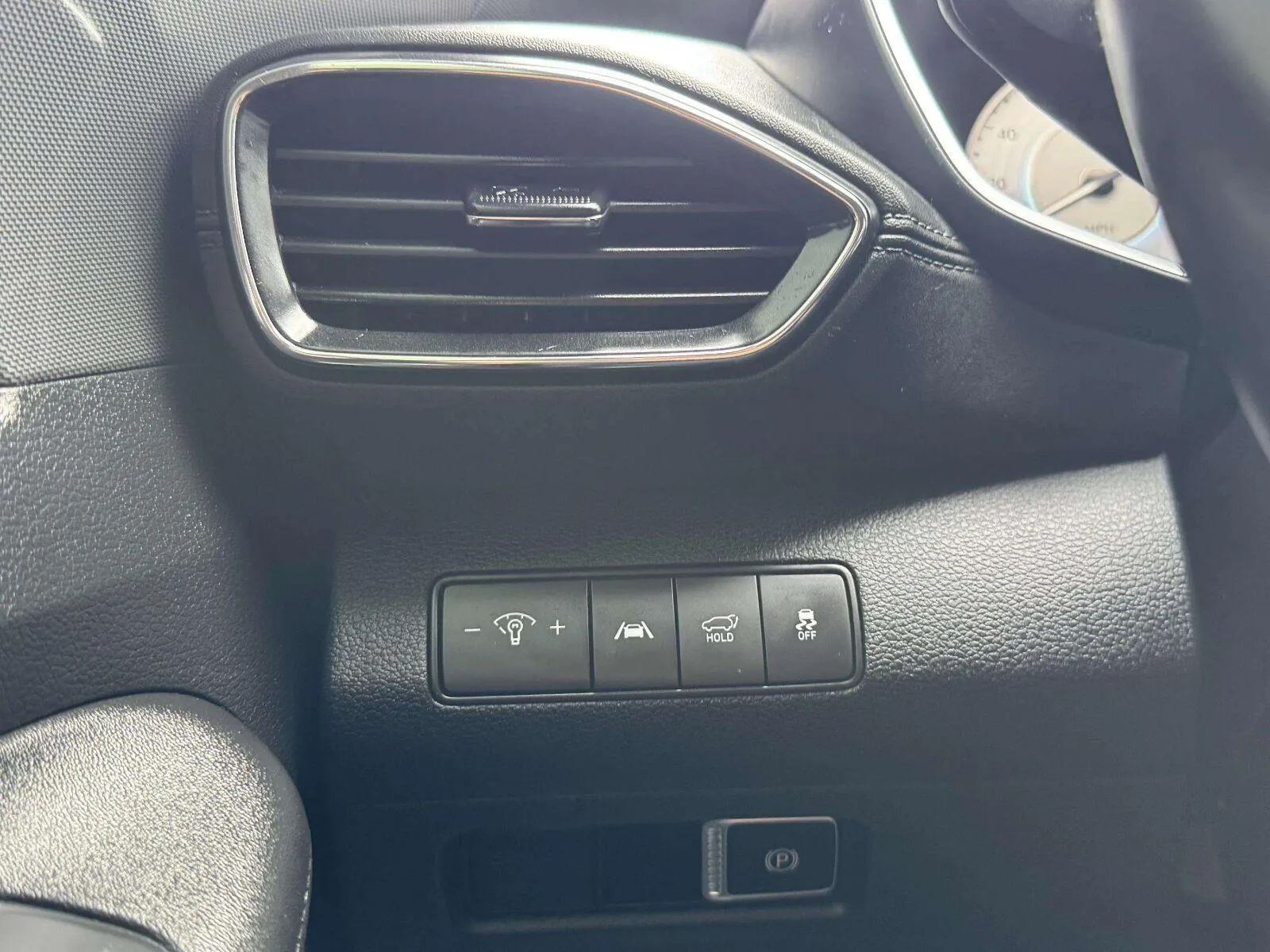 Hyundai Santa Fe photo 21