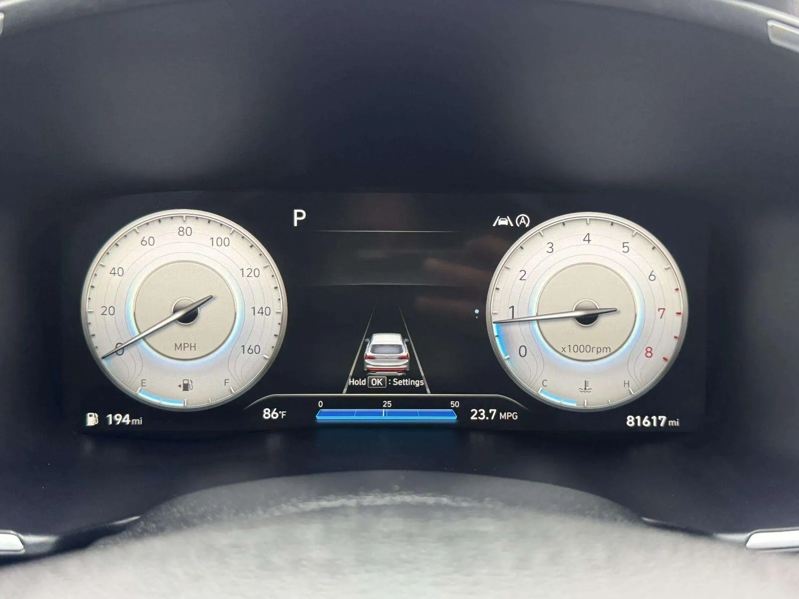 Hyundai Santa Fe photo 22
