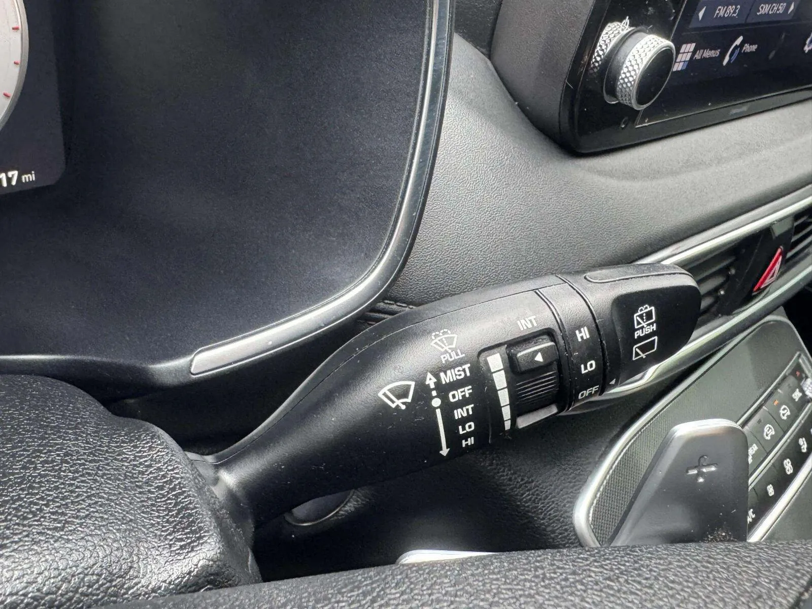 Hyundai Santa Fe photo 24