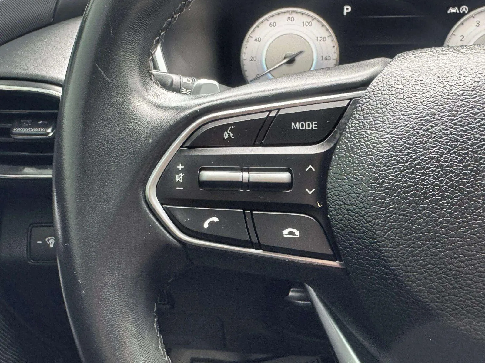 Hyundai Santa Fe photo 25