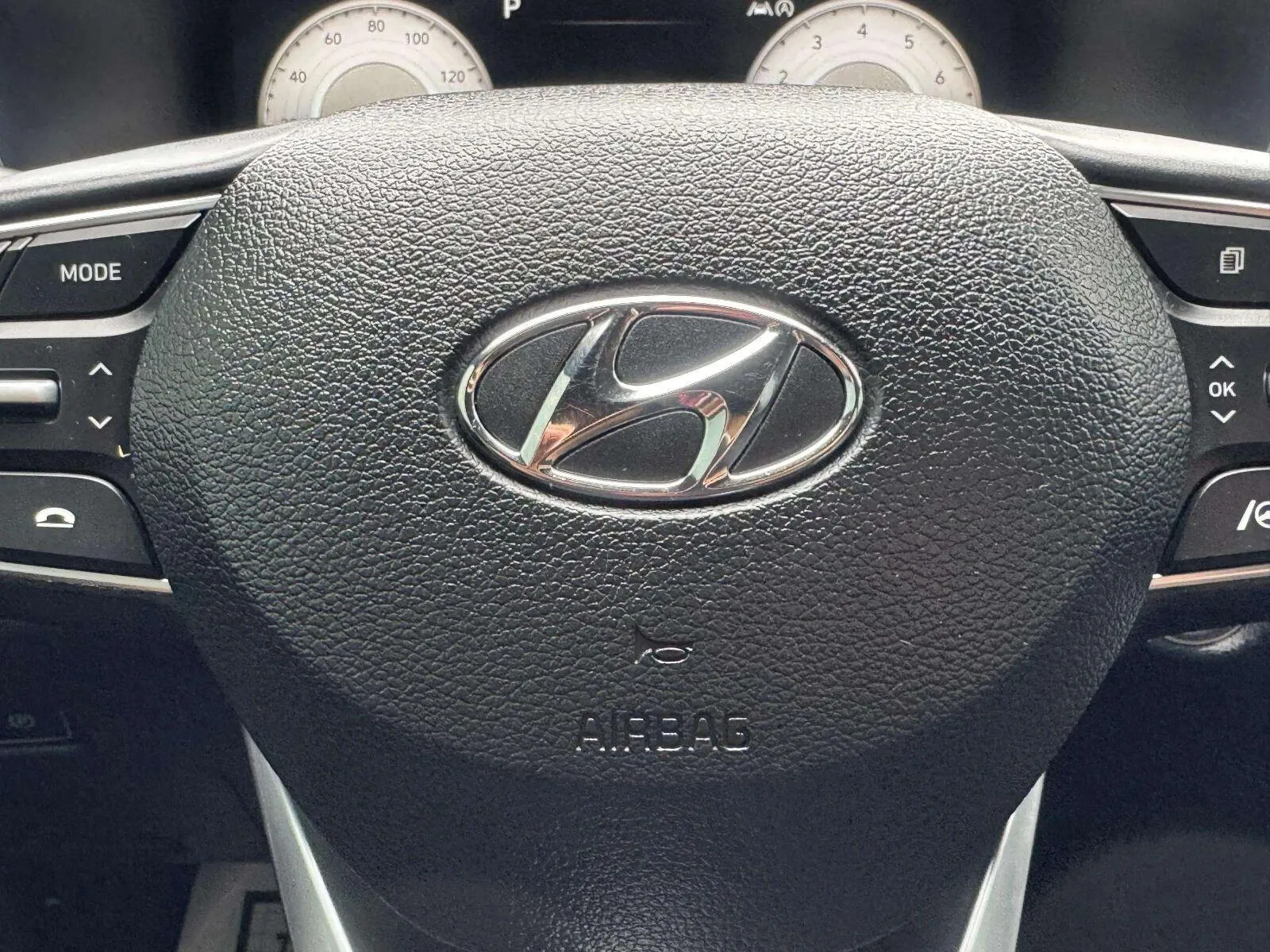 Hyundai Santa Fe photo 26