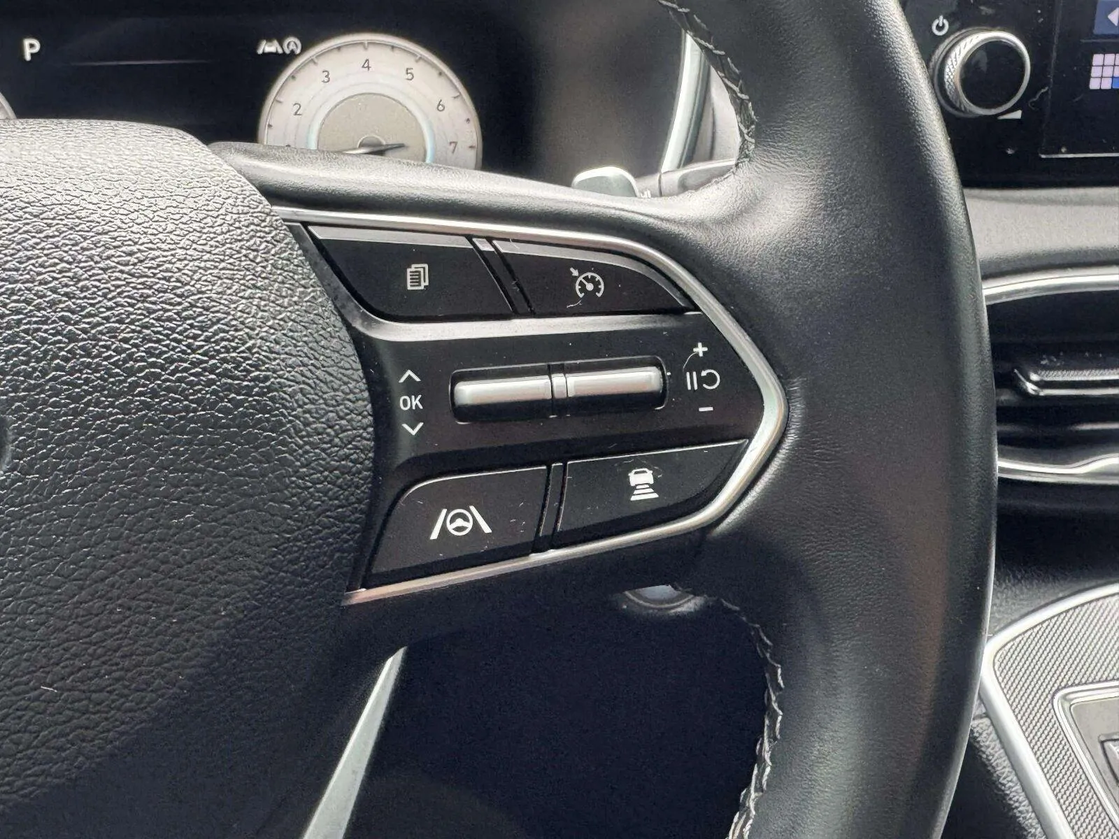 Hyundai Santa Fe photo 27