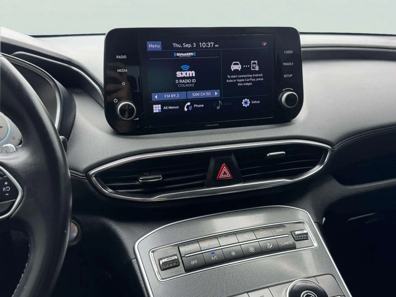 Hyundai Santa Fe photo 29