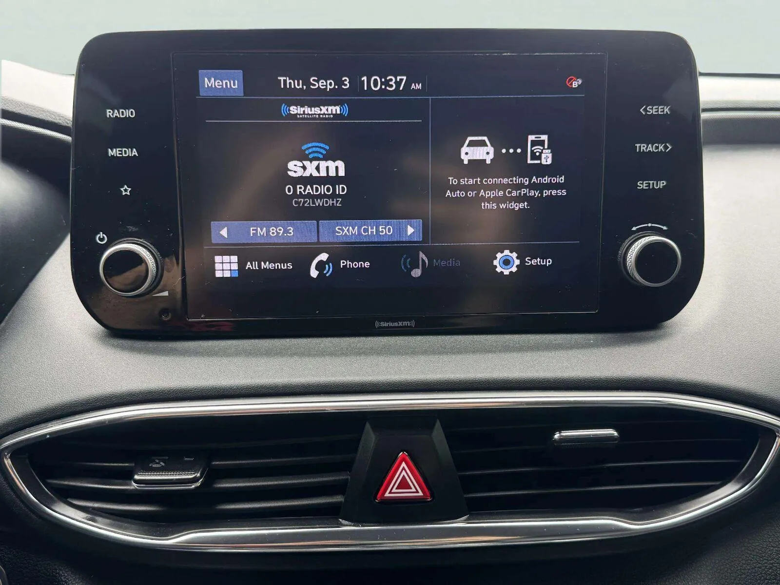 Hyundai Santa Fe photo 30