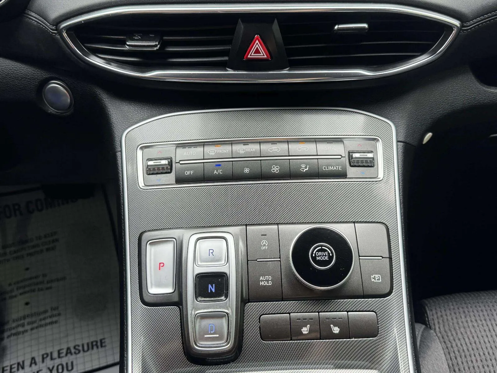 Hyundai Santa Fe photo 31