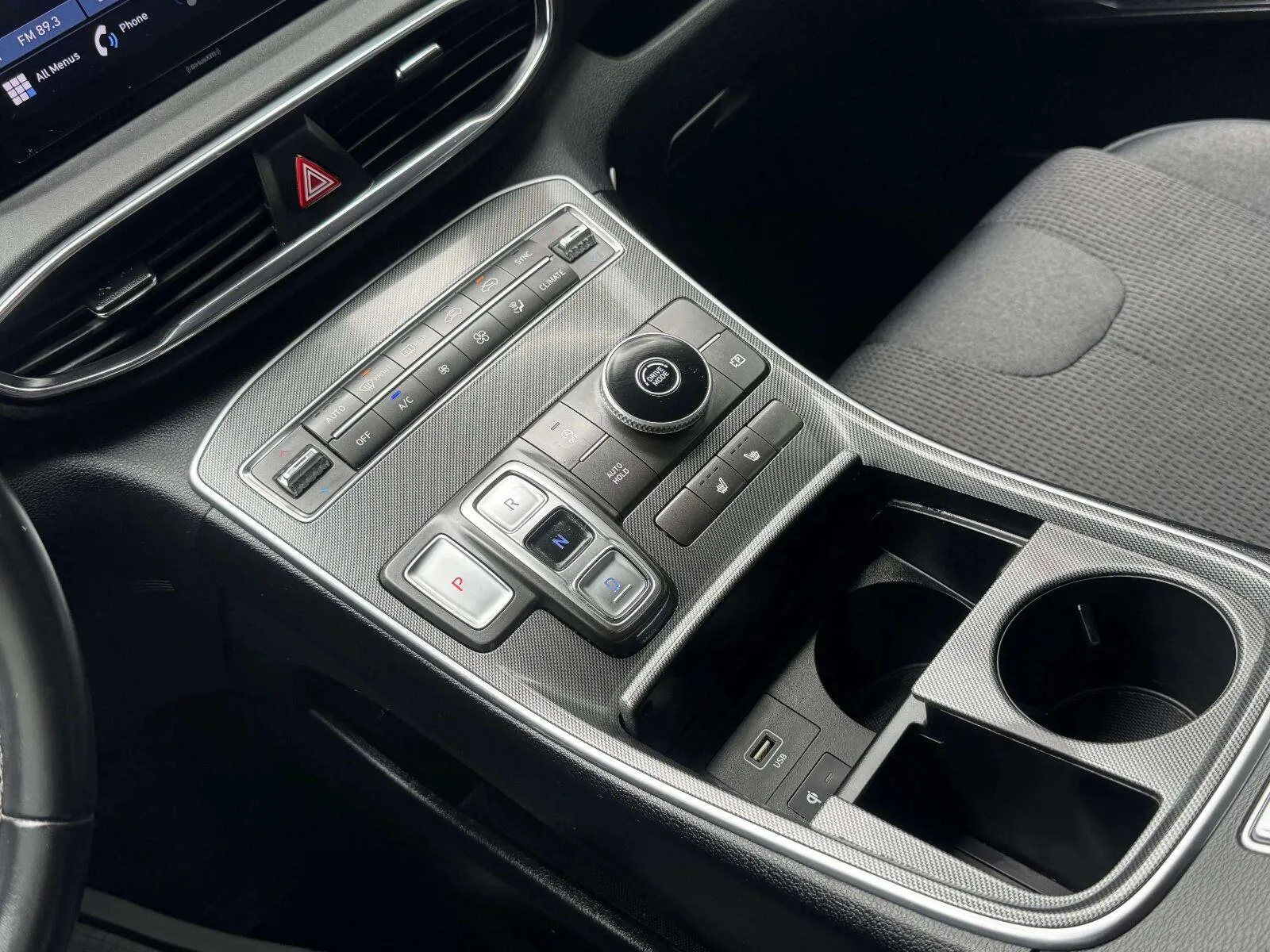 Hyundai Santa Fe photo 32