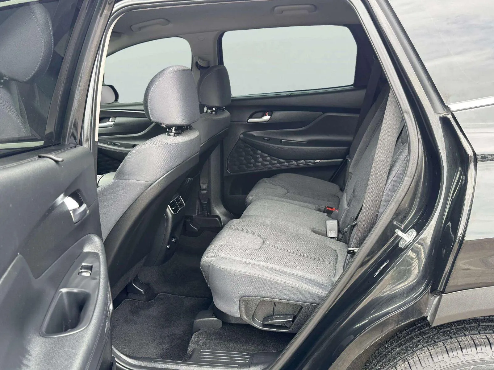Hyundai Santa Fe photo 33