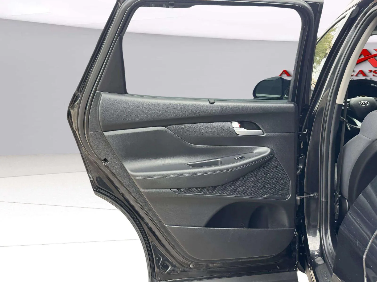 Hyundai Santa Fe photo 34