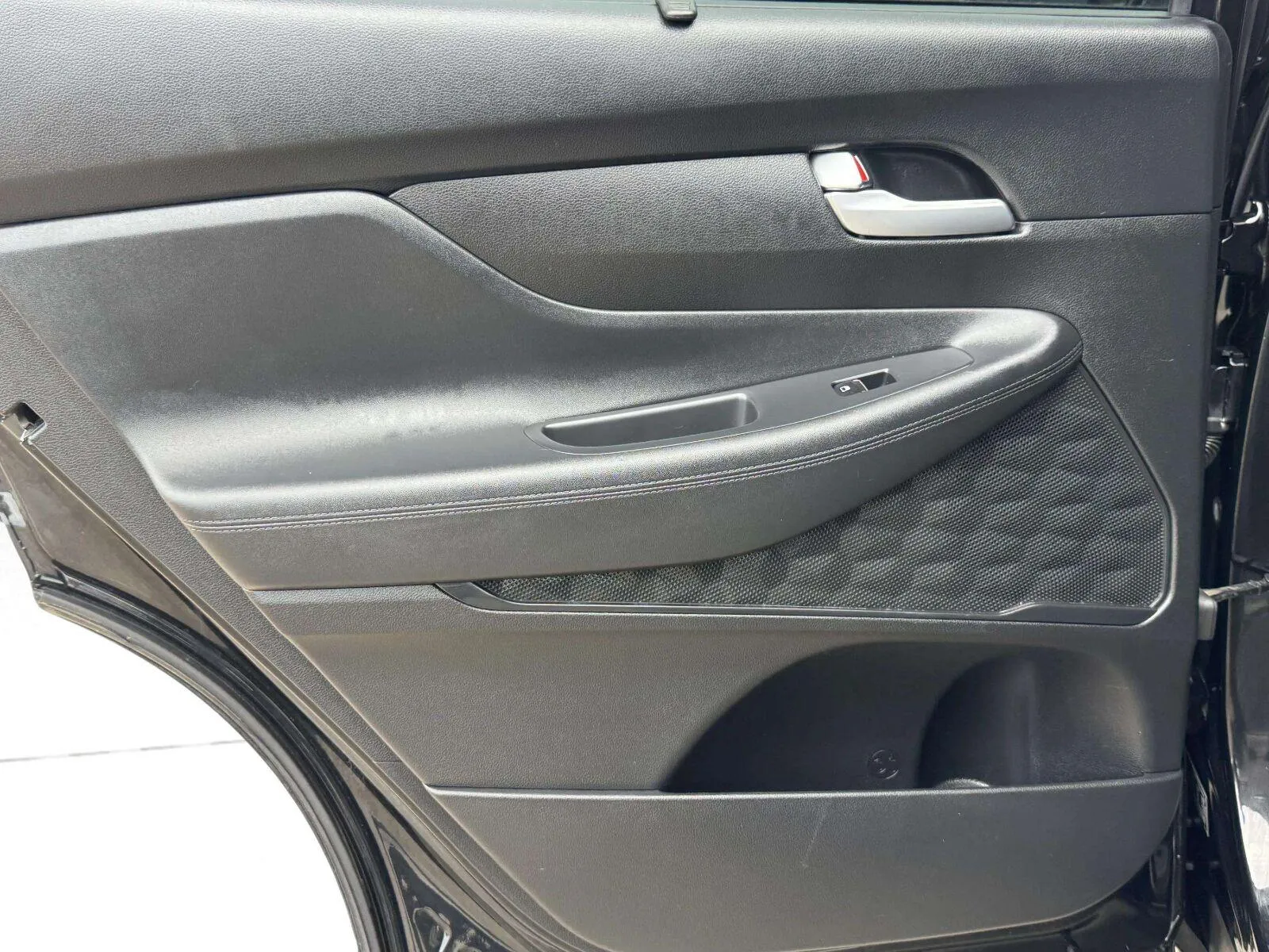 Hyundai Santa Fe photo 35