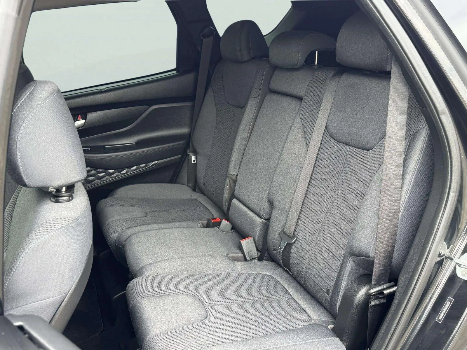 Hyundai Santa Fe photo 36