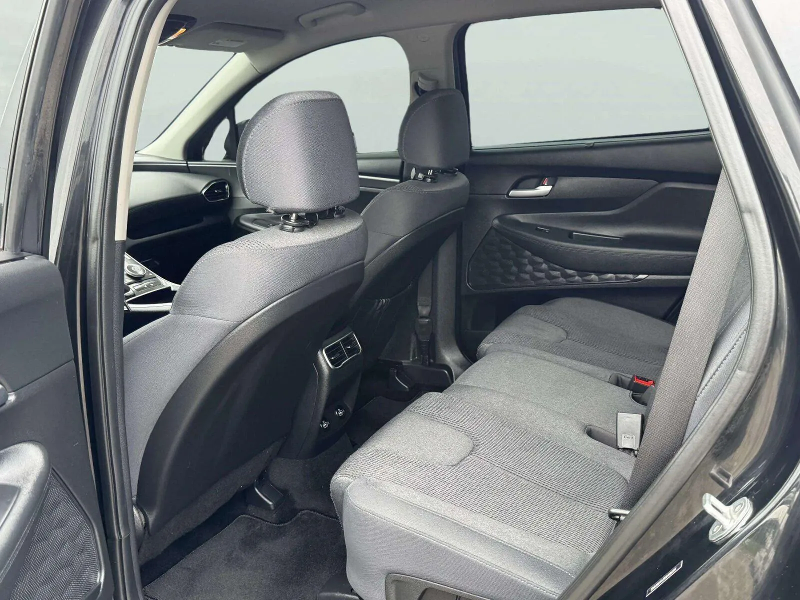 Hyundai Santa Fe photo 37