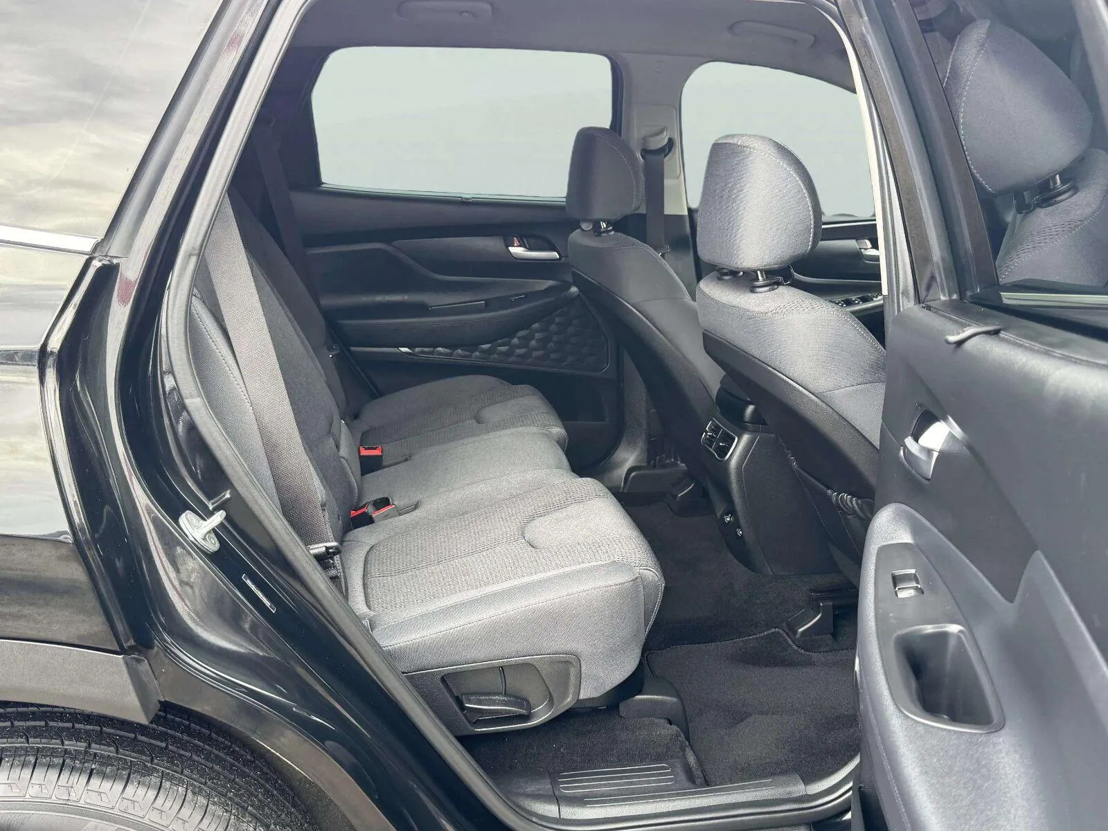 Hyundai Santa Fe photo 38