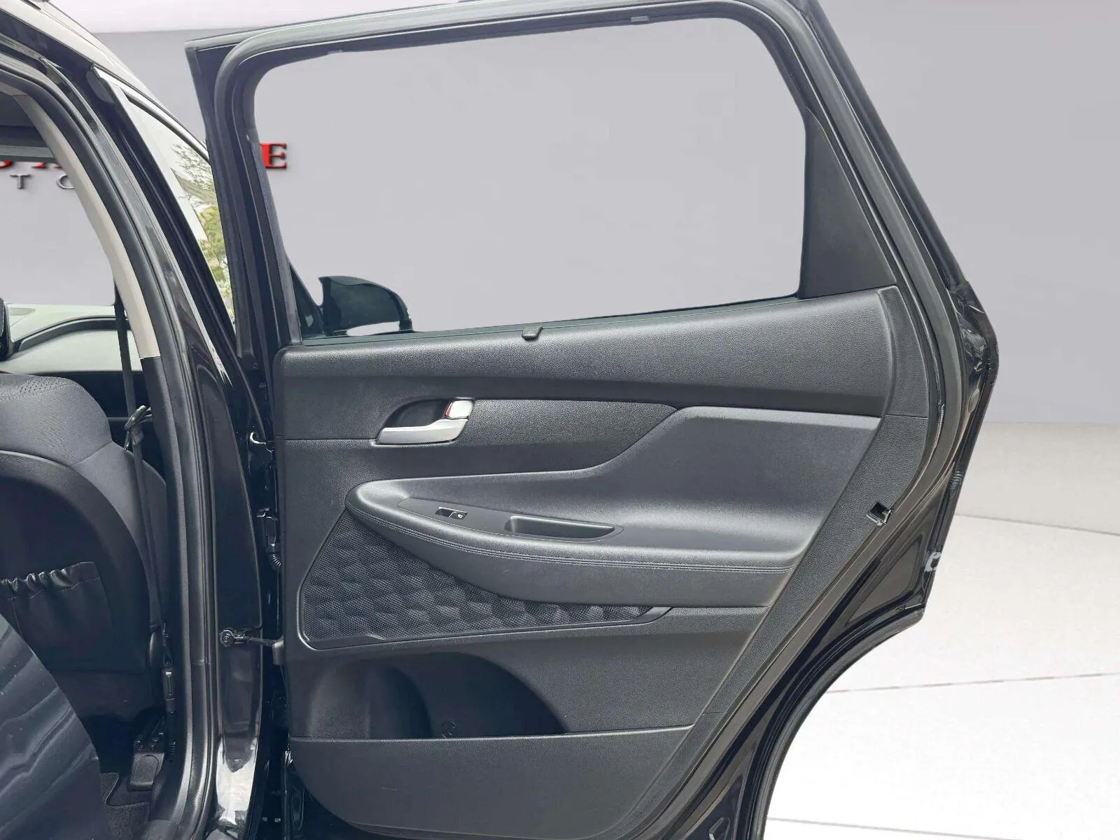 Hyundai Santa Fe photo 39
