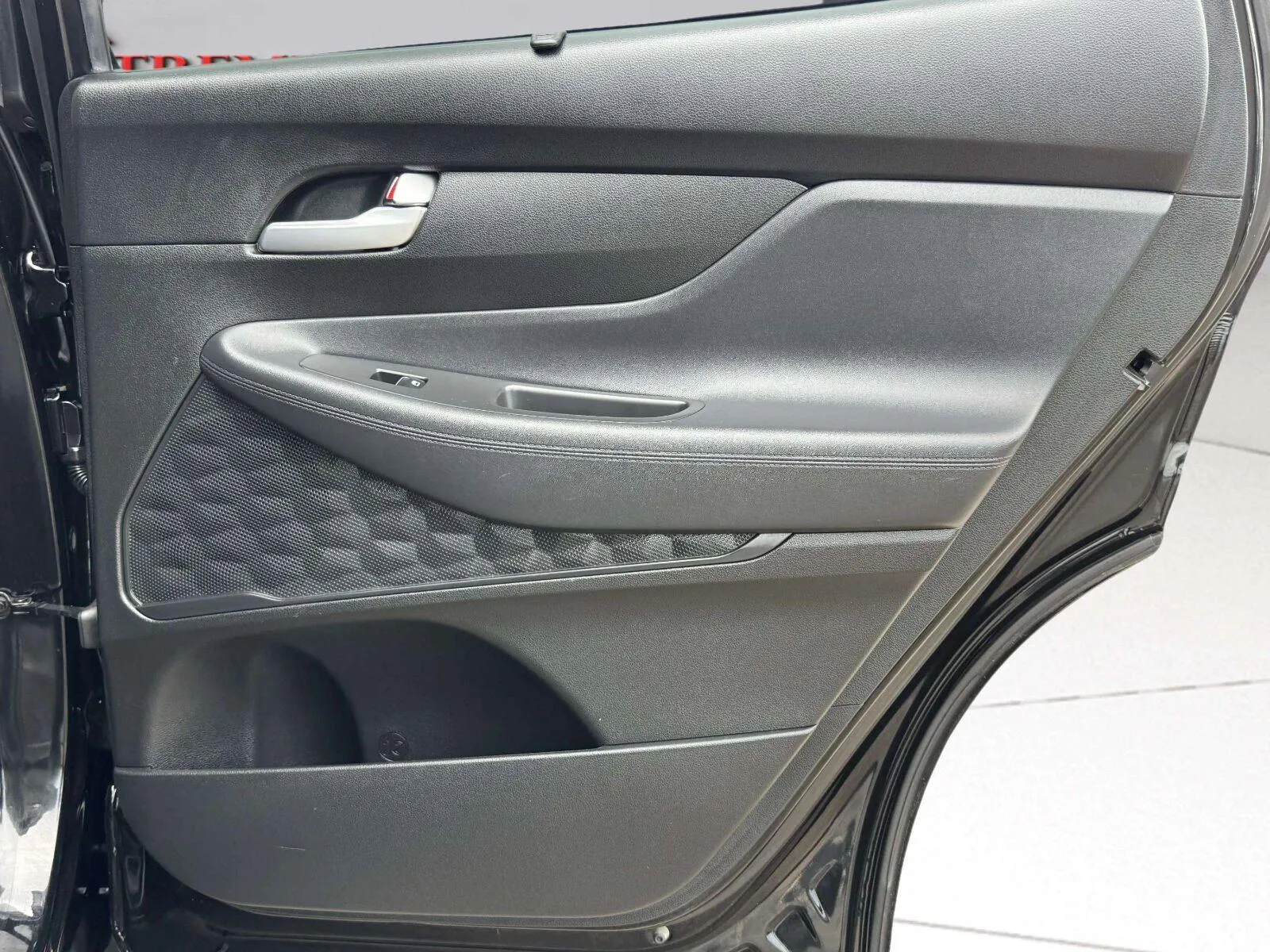 Hyundai Santa Fe photo 40