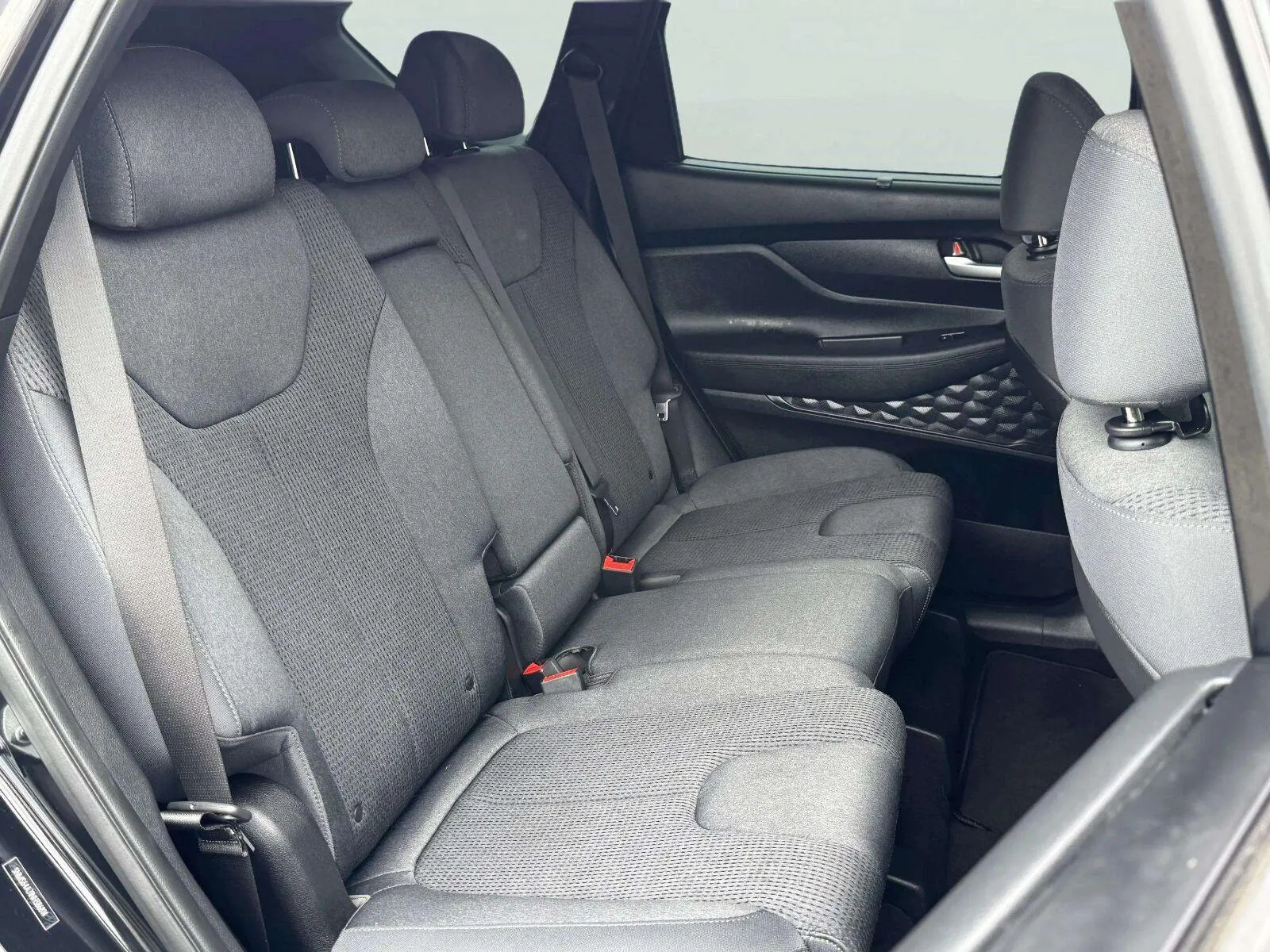 Hyundai Santa Fe photo 41