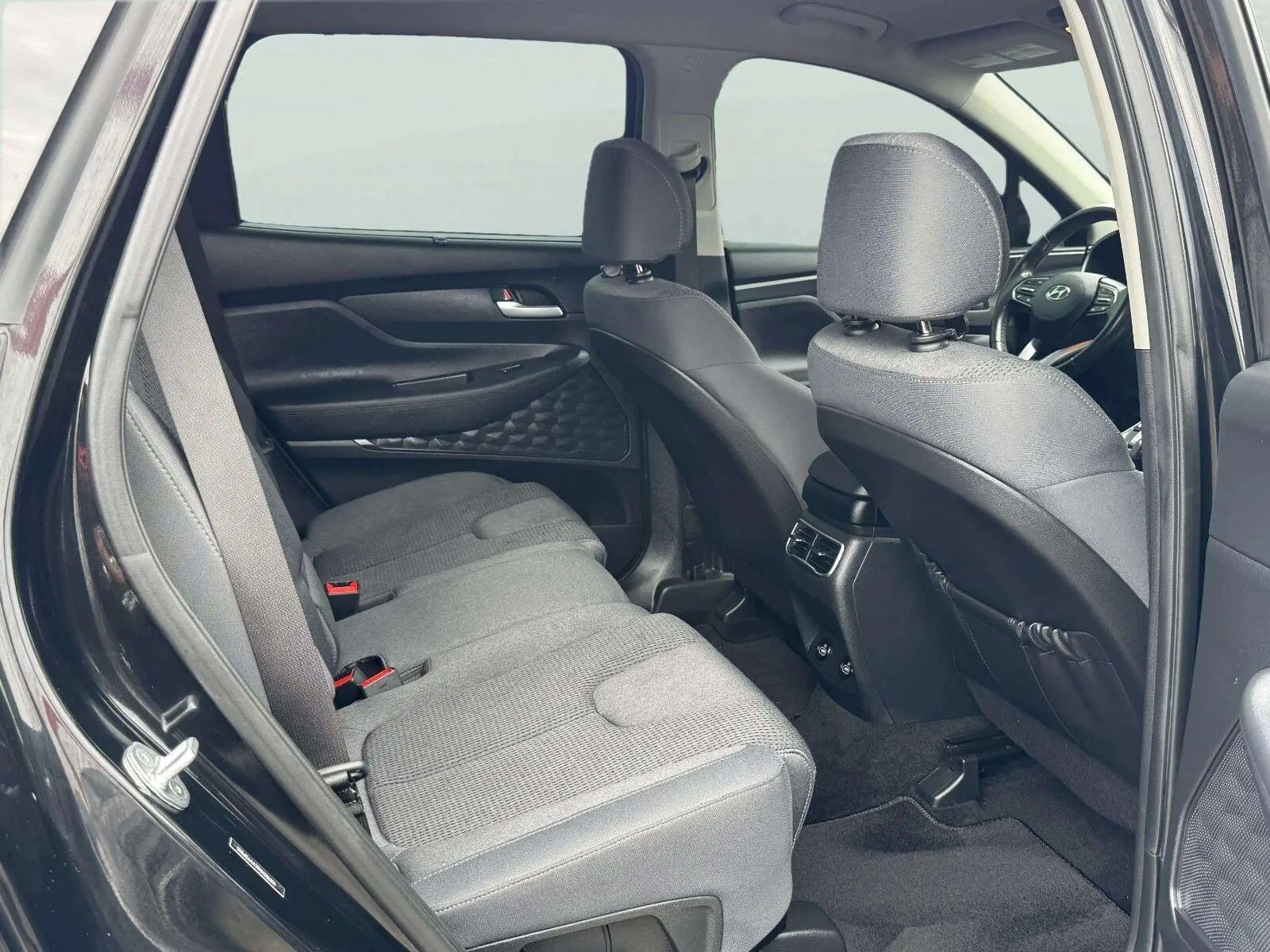 Hyundai Santa Fe photo 42