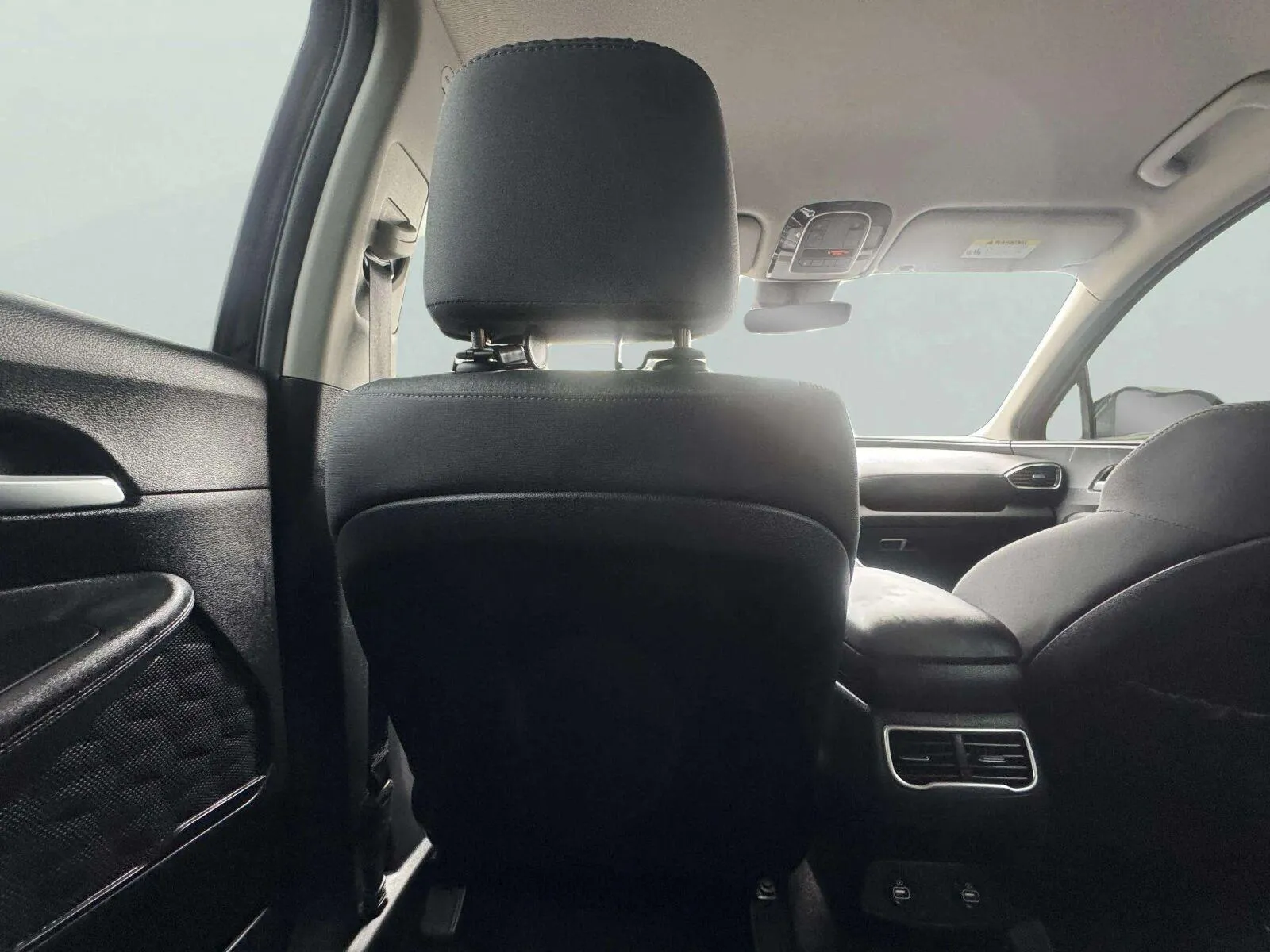 Hyundai Santa Fe photo 43