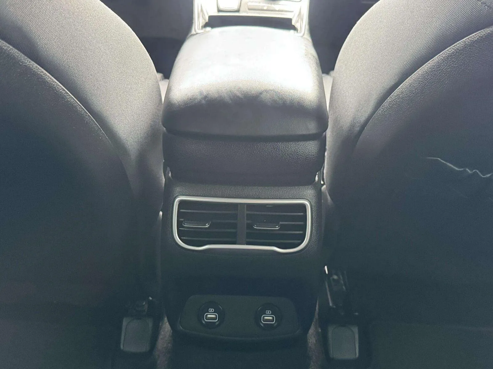 Hyundai Santa Fe photo 44