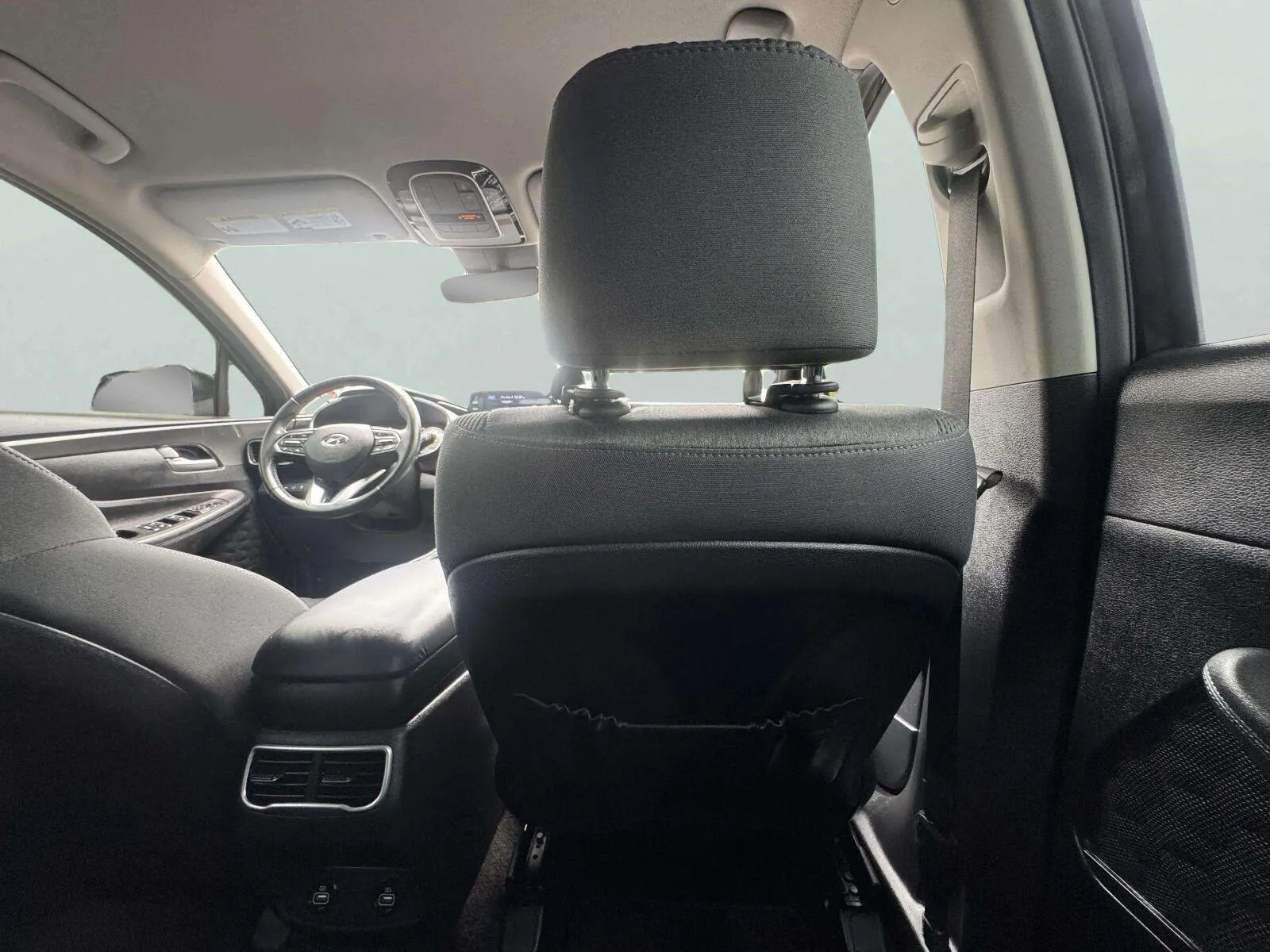 Hyundai Santa Fe photo 45