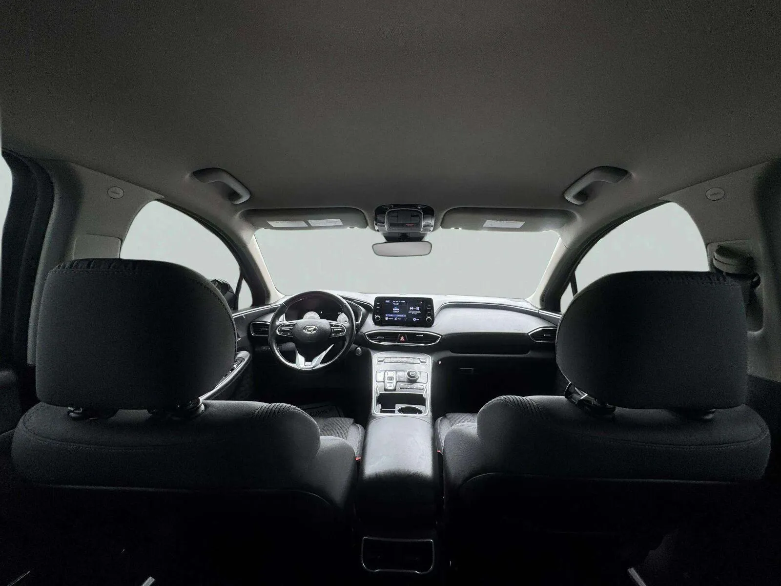 Hyundai Santa Fe photo 46