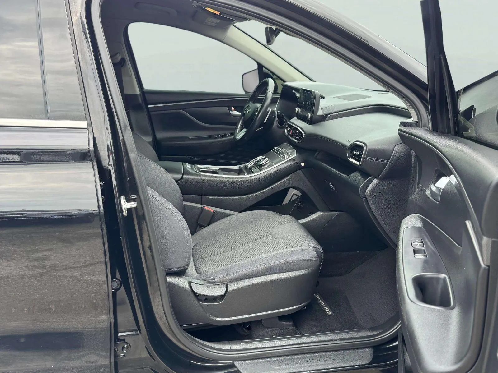 Hyundai Santa Fe photo 48